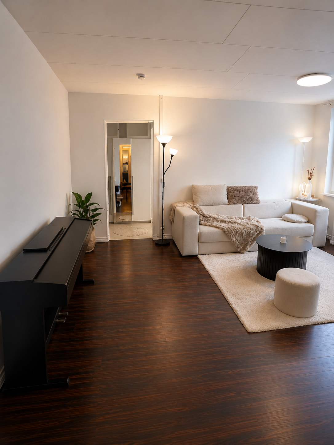 Lägenhet – Hallstahammar, Lövboås, Västmanlands län - Bild 3