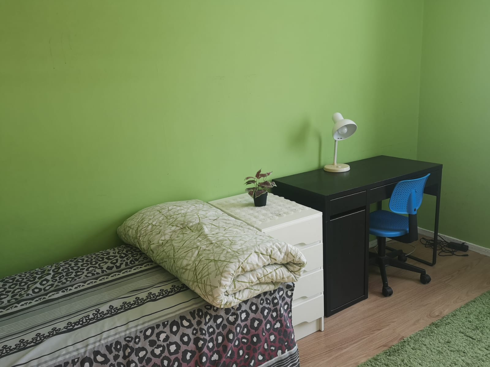 Hyreslägenhet på Uppsala i uppsala