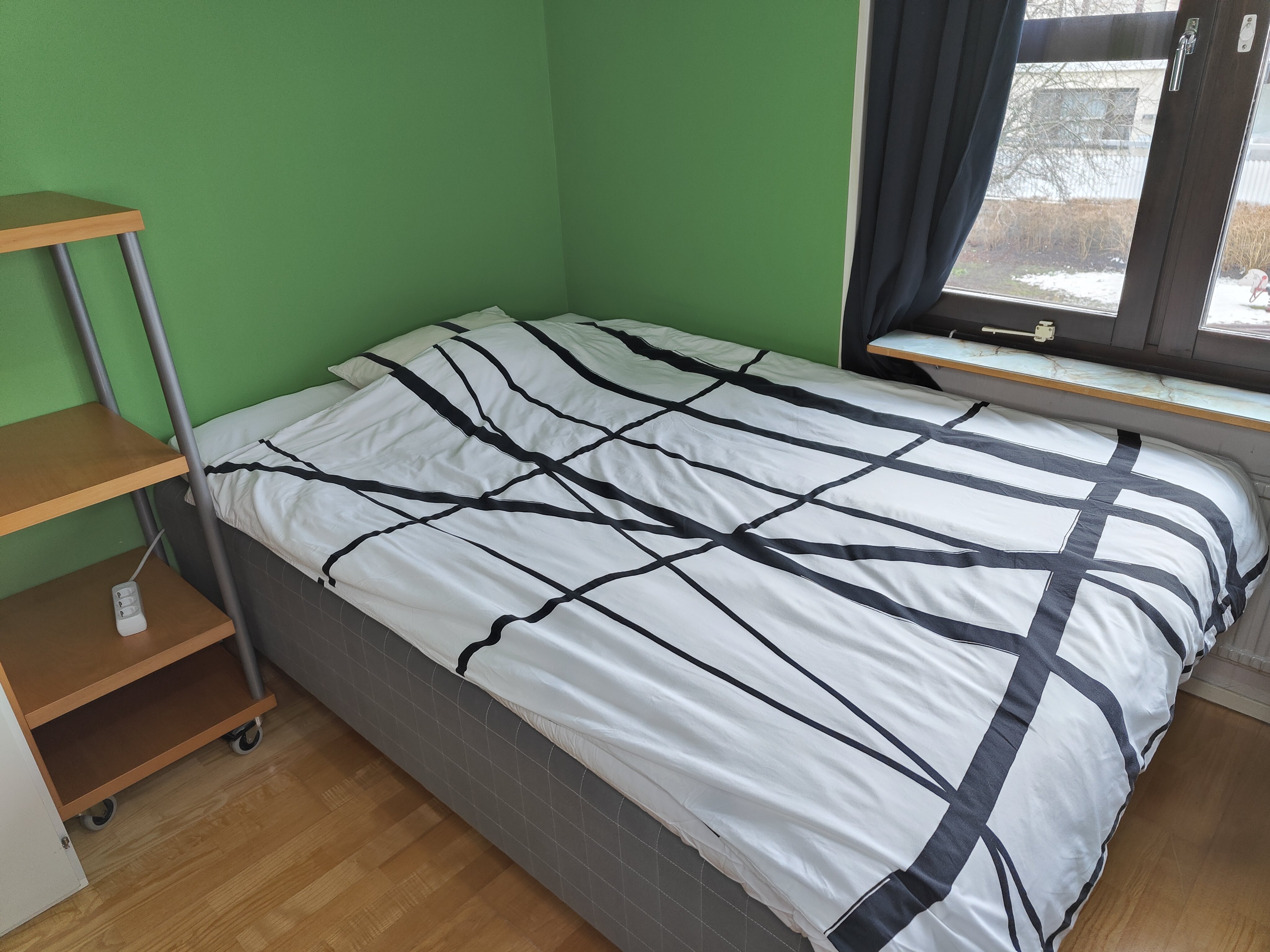 Langelandsgatan, Kista — photo 4