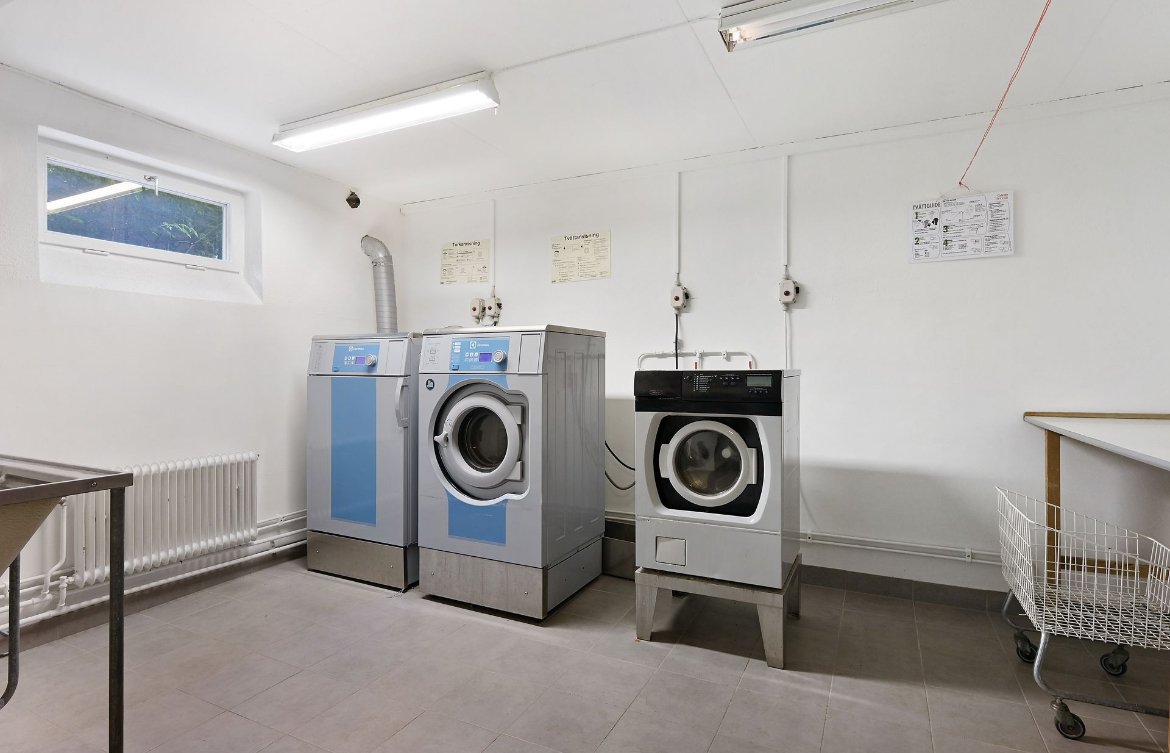 Rissnavägen, Spånga — photo 2