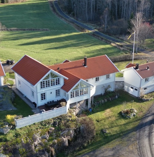 Villa/Hus, 9 rooms, 220 sqm, Almunge