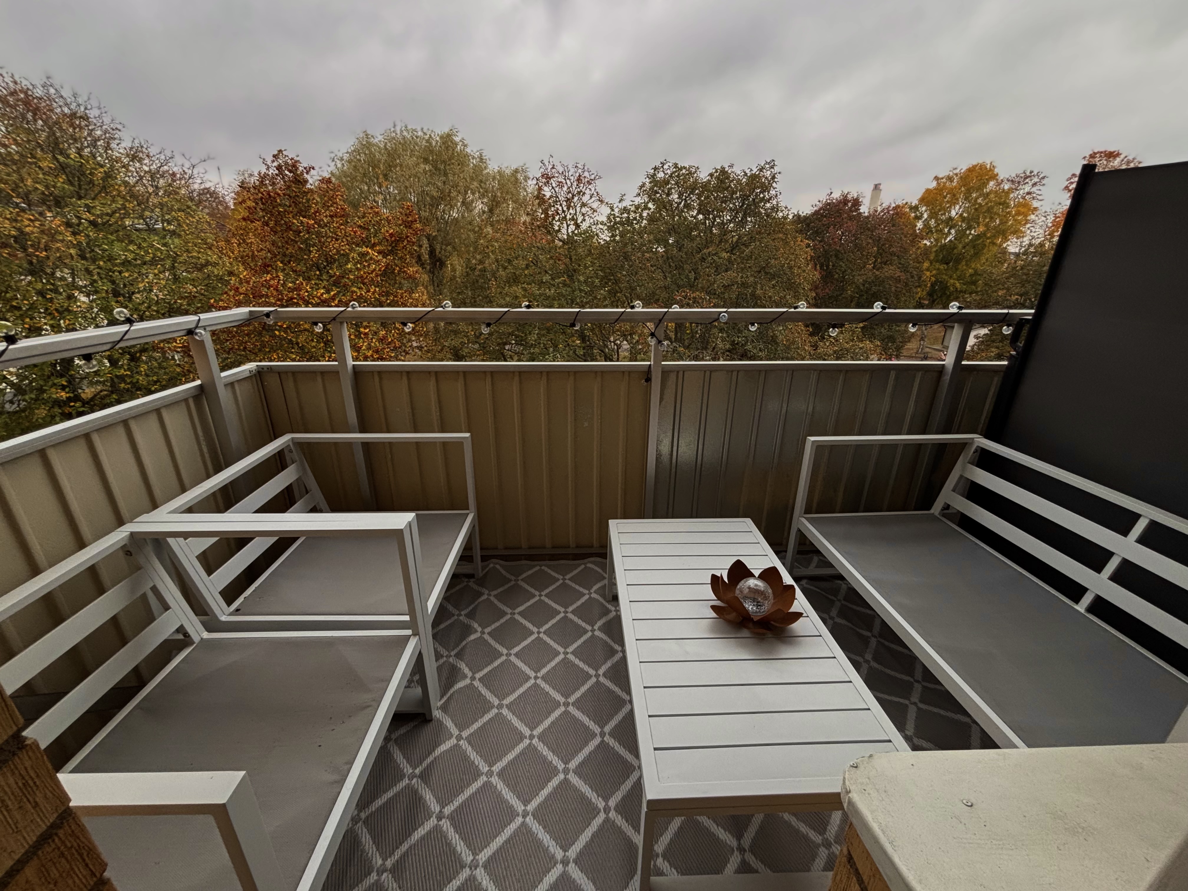 Lägenhet, 2 rooms, 56 sqm, Norrköping