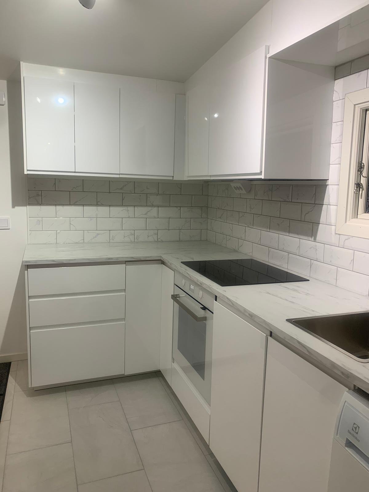 Villa/Hus, 2 rooms, 32 sqm, Norsborg