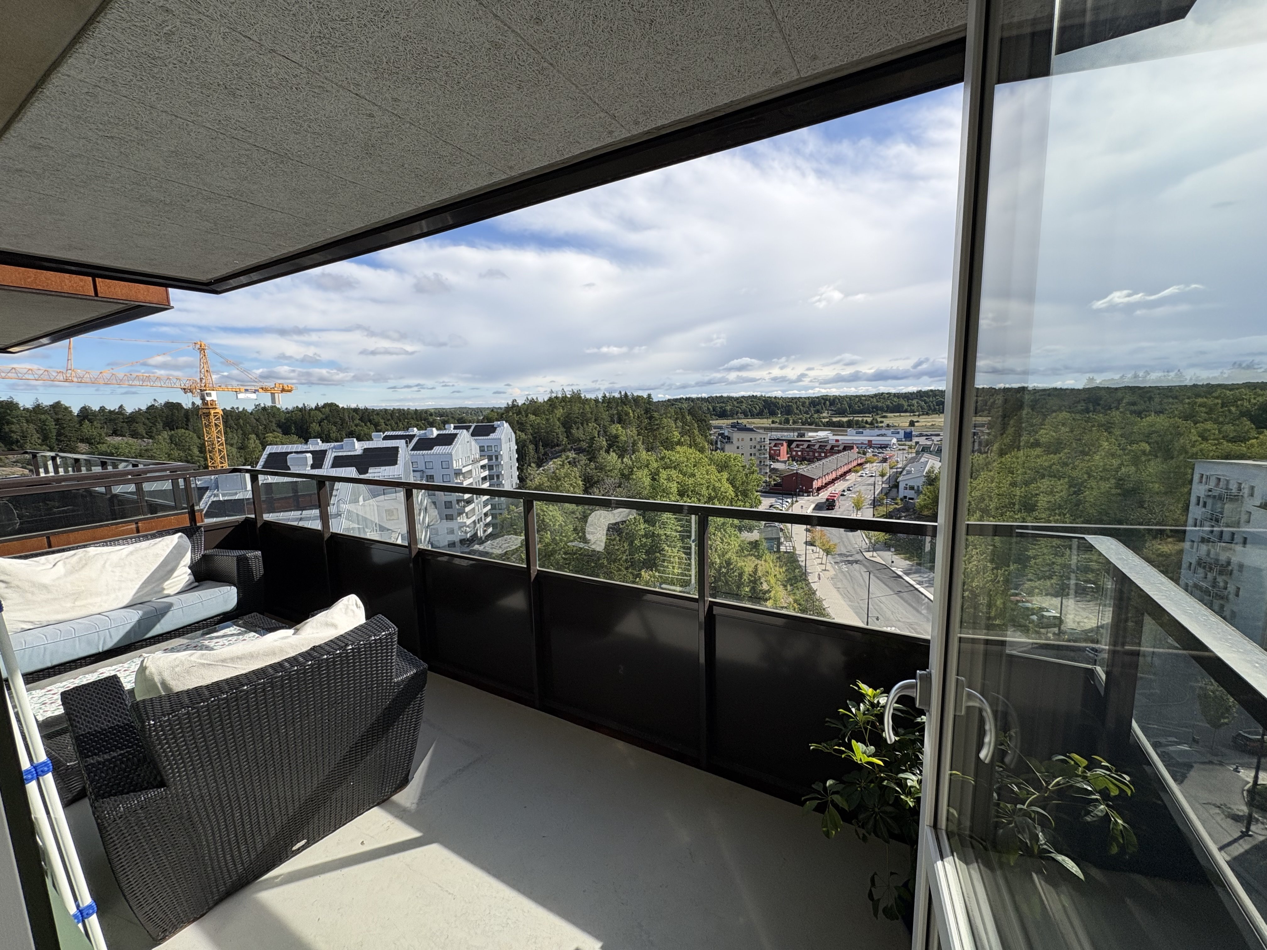 Apartment in Handen, Kvarntorp - Bild 4