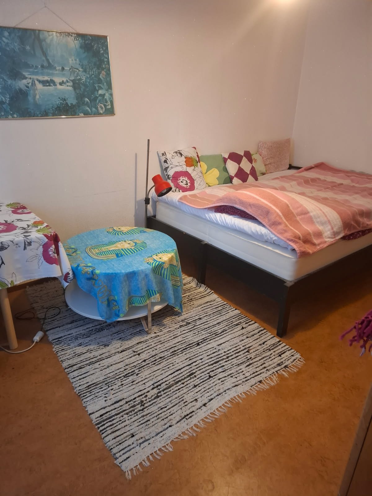 Lägenhet – Stockholm, Skärholmen - Bild 2