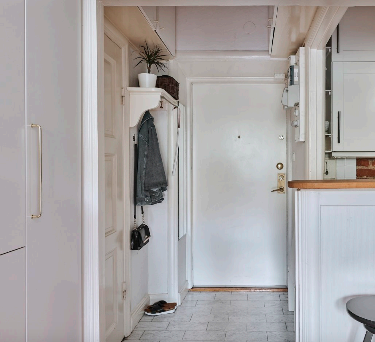 2 rok · 22 m² i Stockholm – bild 5