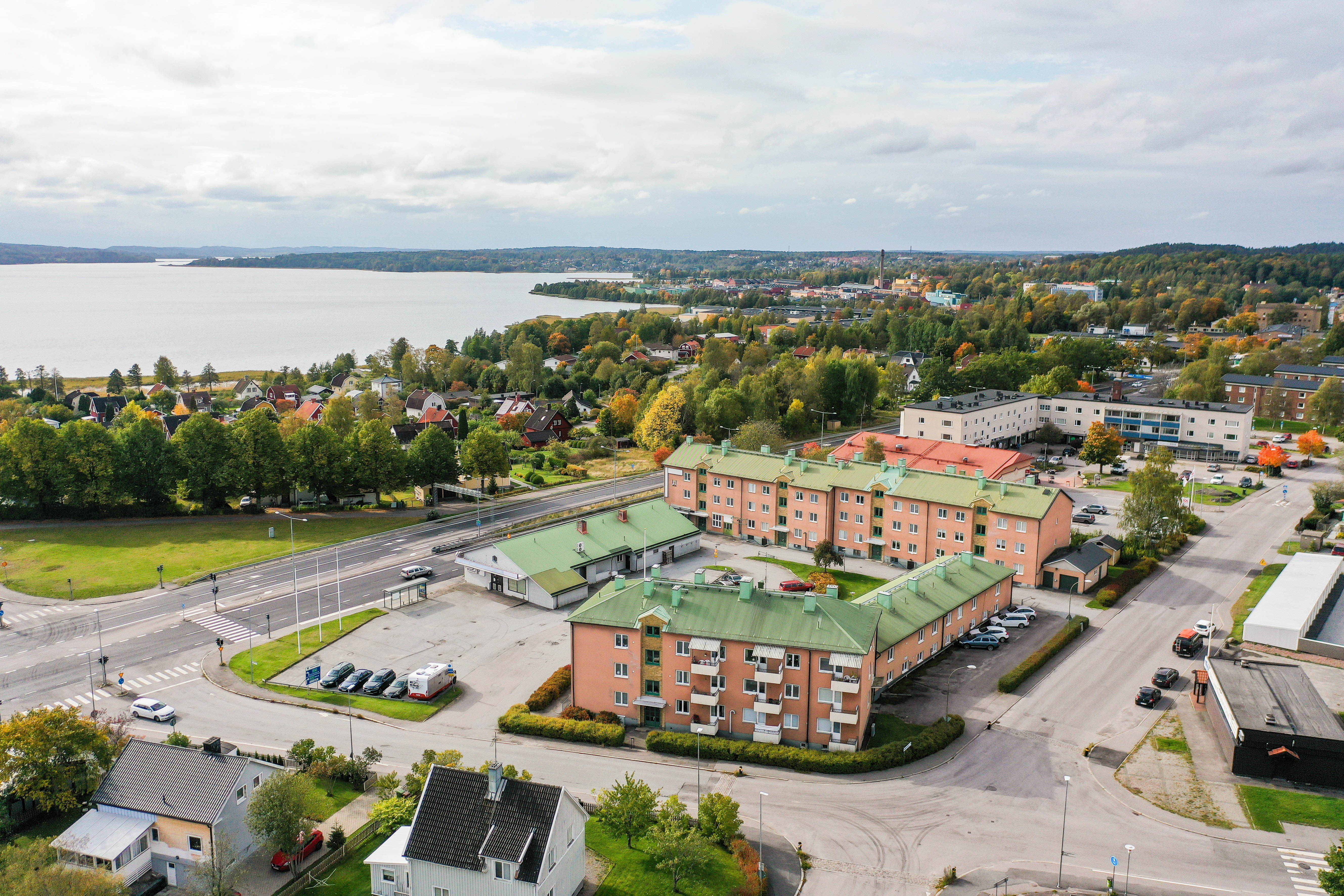 Örebrovägen 25 D