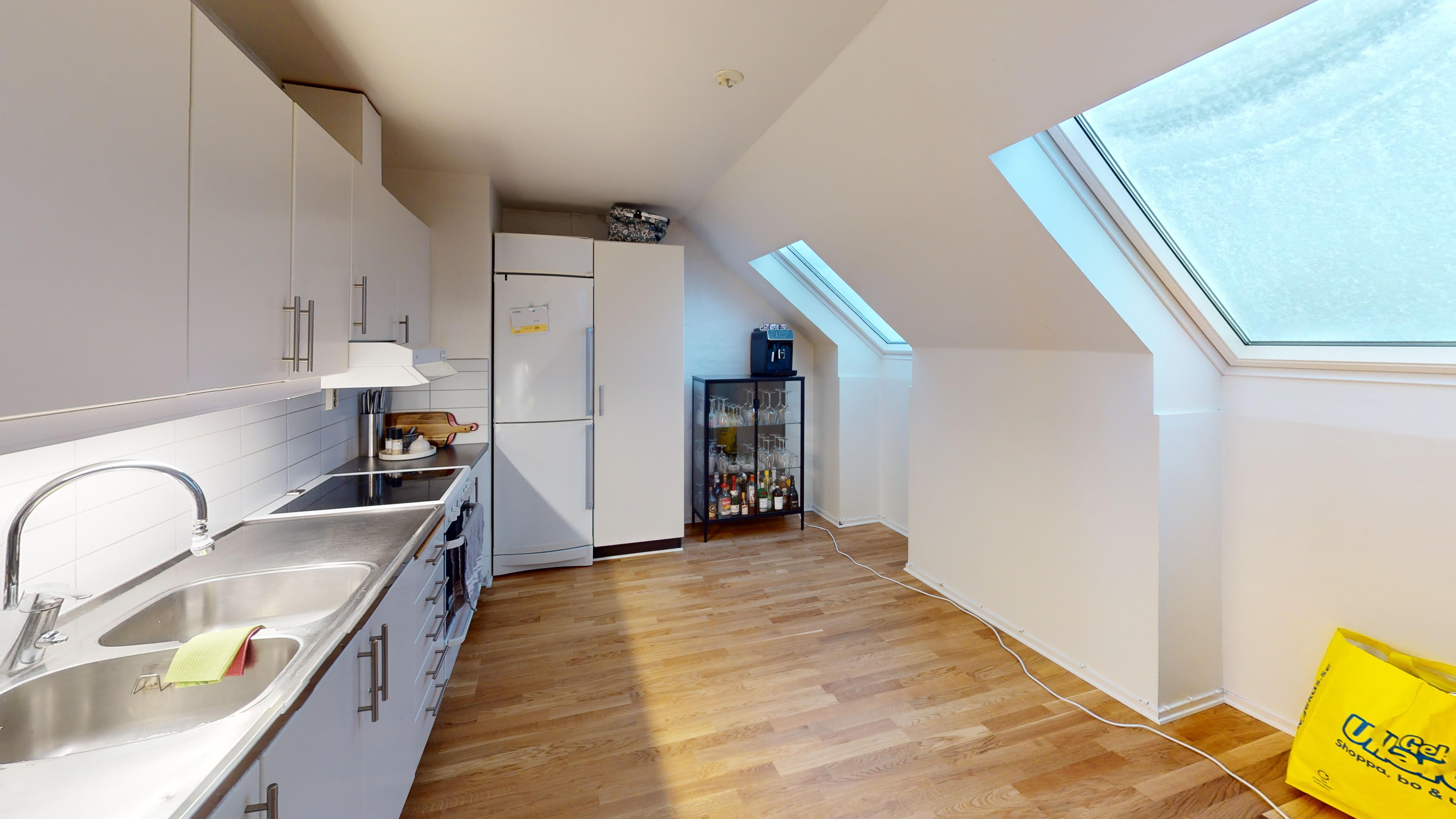 Bjäregatan 2, Helsingborg — photo 4