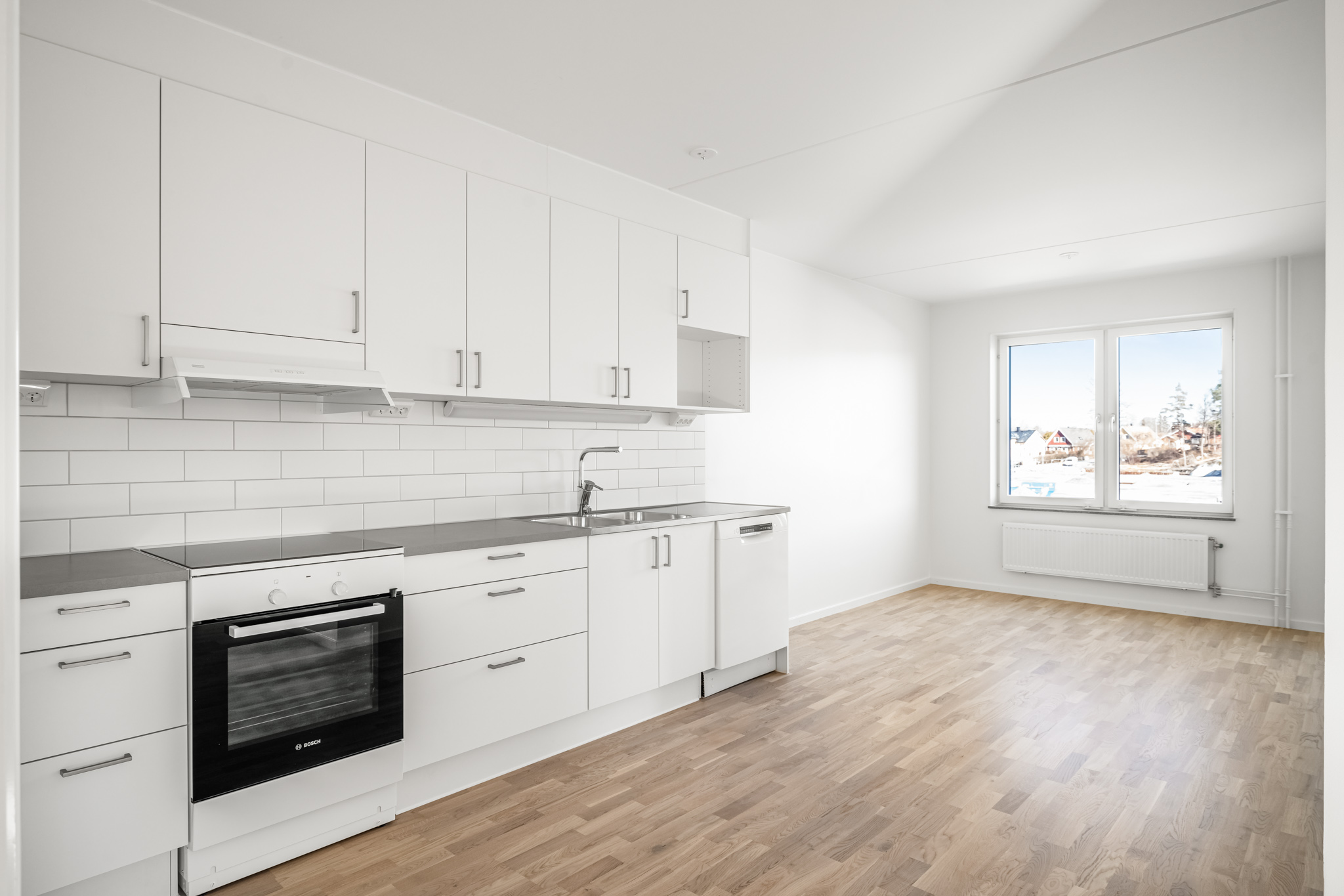 Apartment in Stockholms kommun, Järva stadsdelsområde - Bild 2