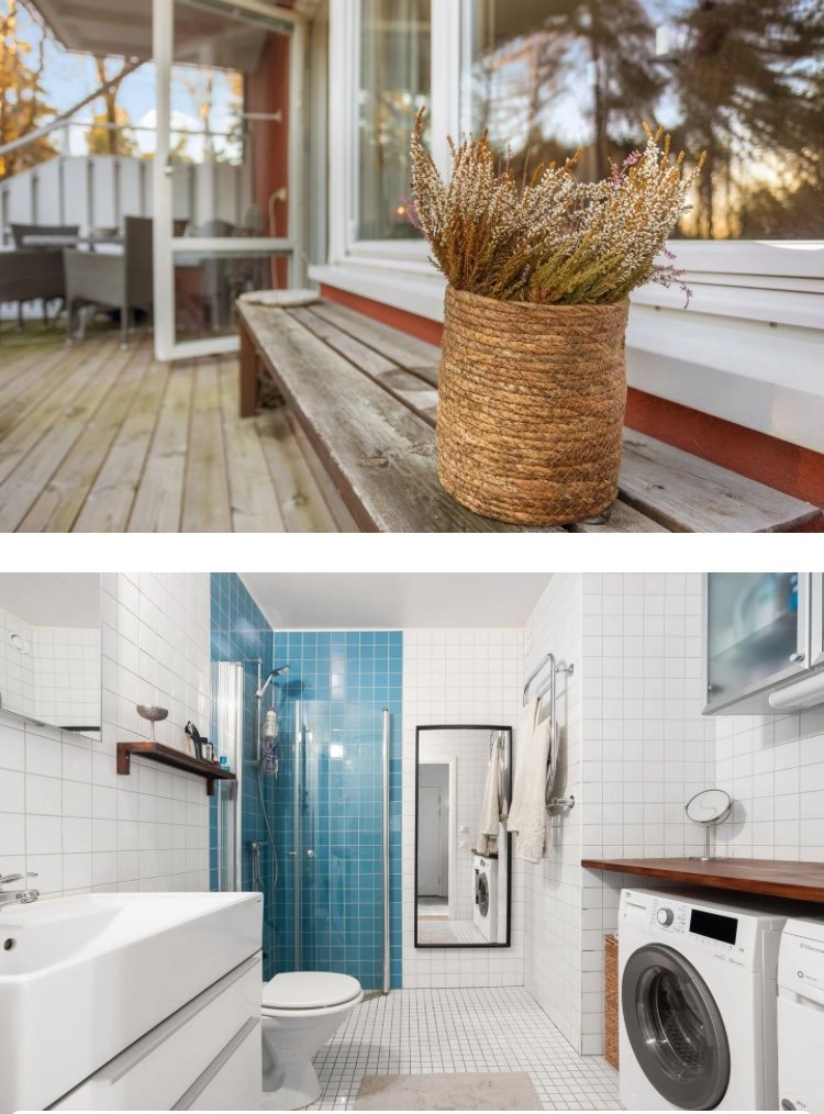 3 rum Bromma — 16 046 kr/mån | Bostadsögat