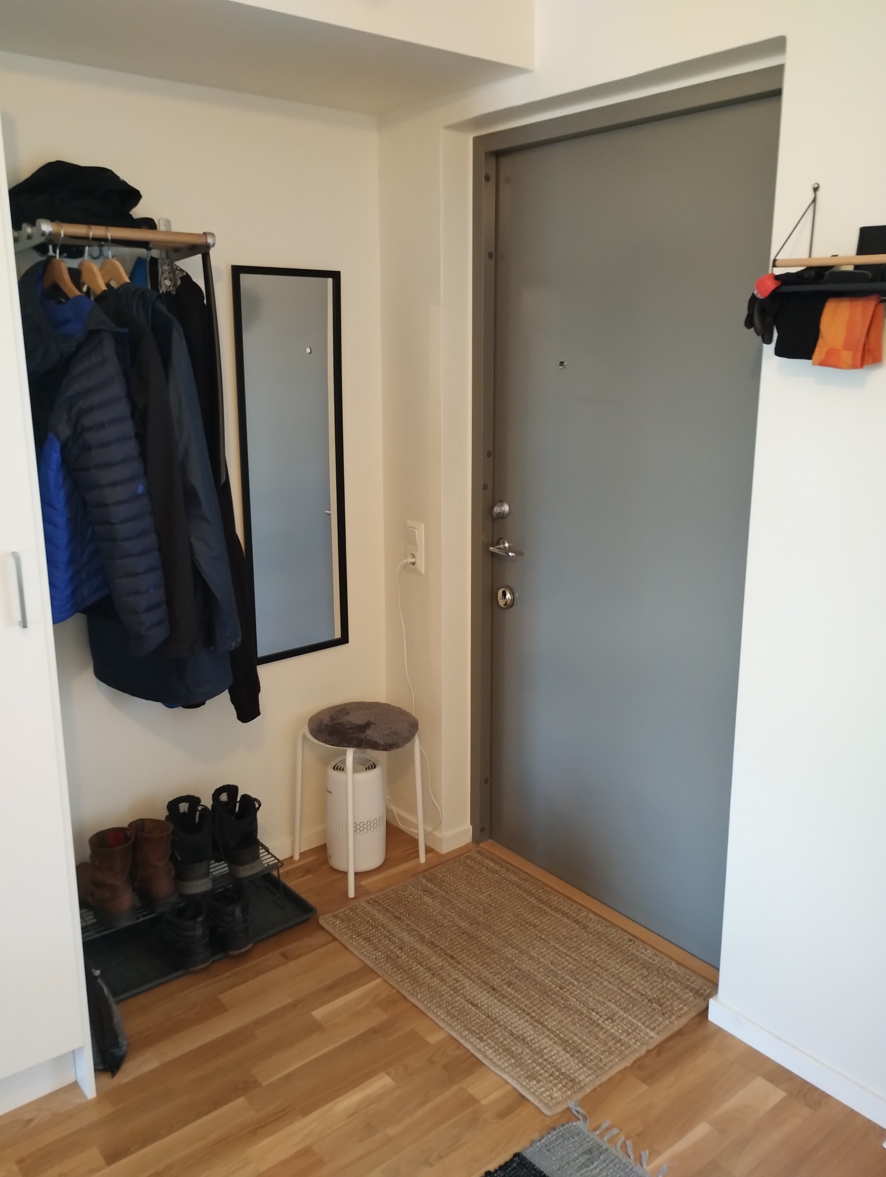 Göte Turessons Väg, Uppsala — photo 4