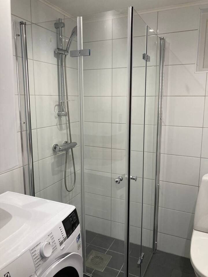 3 rok · 33 m² i Saltsjö-boo – bild 16