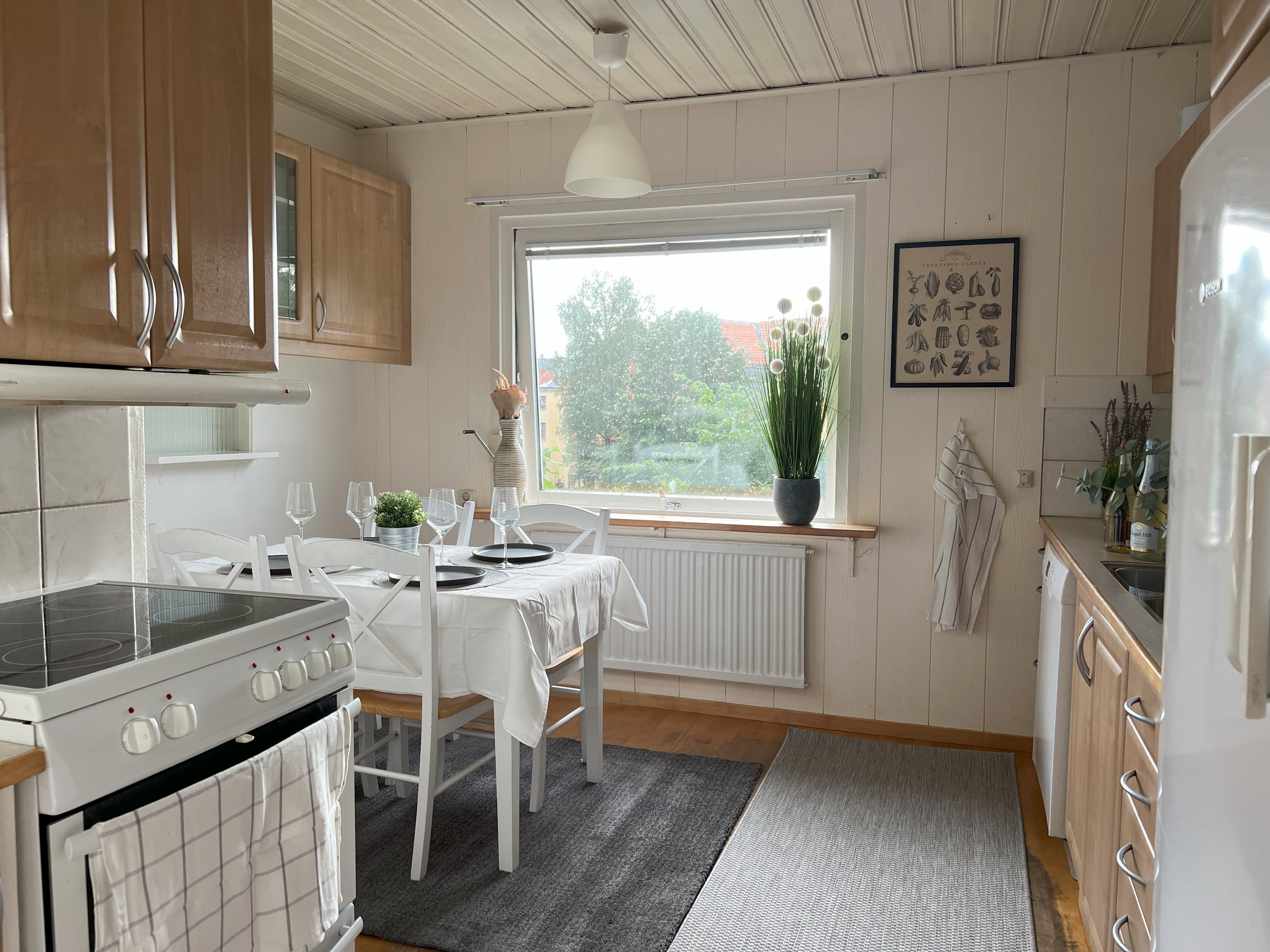 Villa/Hus, 4 rum, 140 kvm, Hägersten