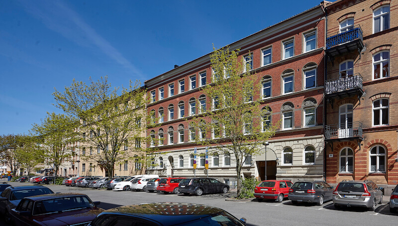Österlånggatan 11b