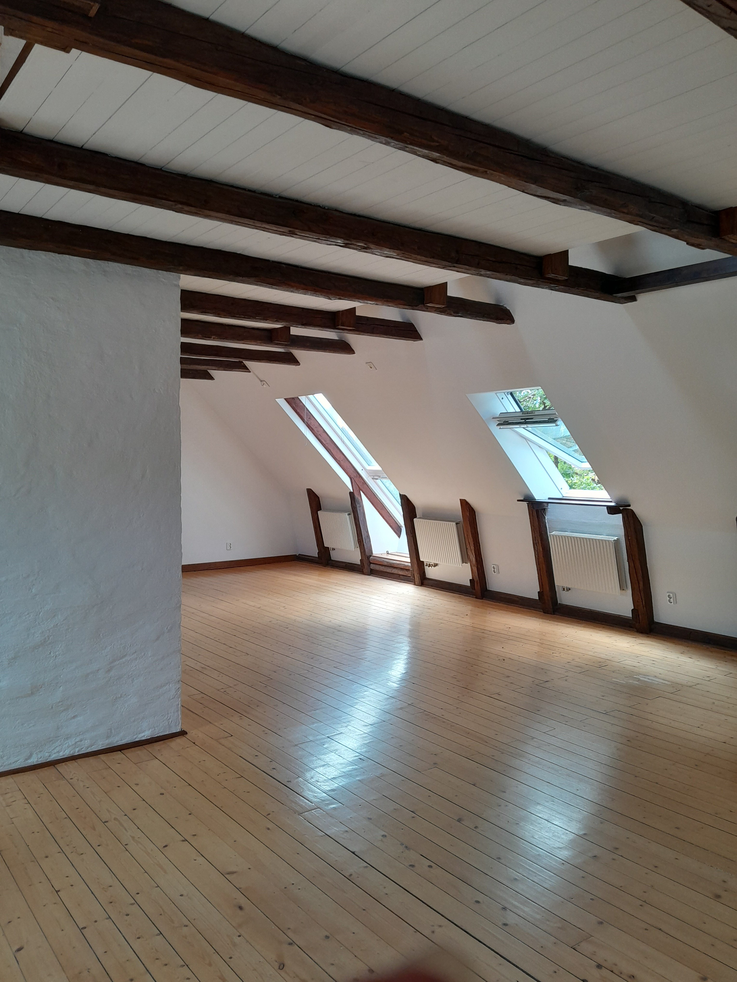 Lägenhet, 3 rum, 119 kvm, Malmö