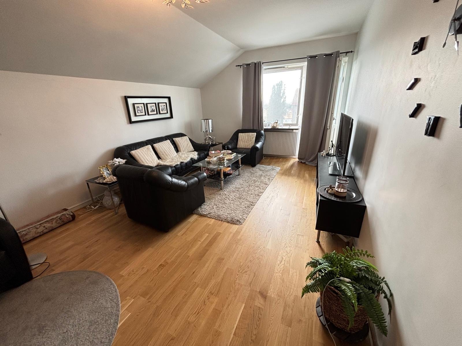 Lägenhet – Malmö, Lönngården - Bild 2
