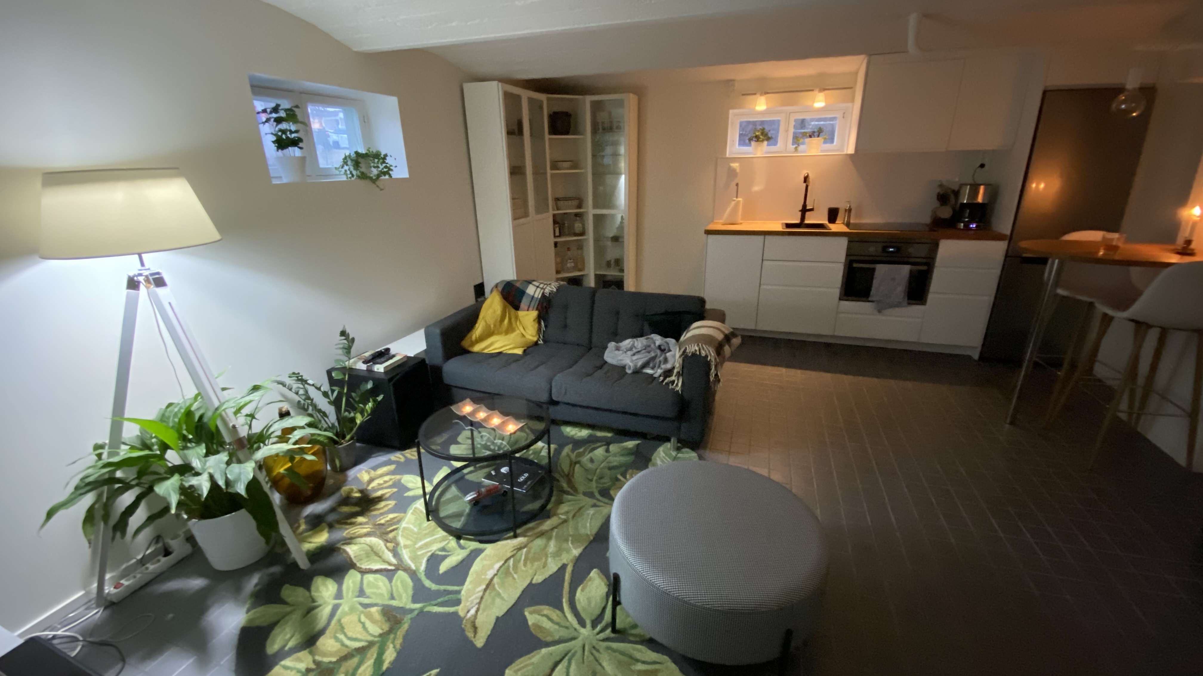 Värmlandsgatan, Karlstad Lägenhet Blocket Bostad