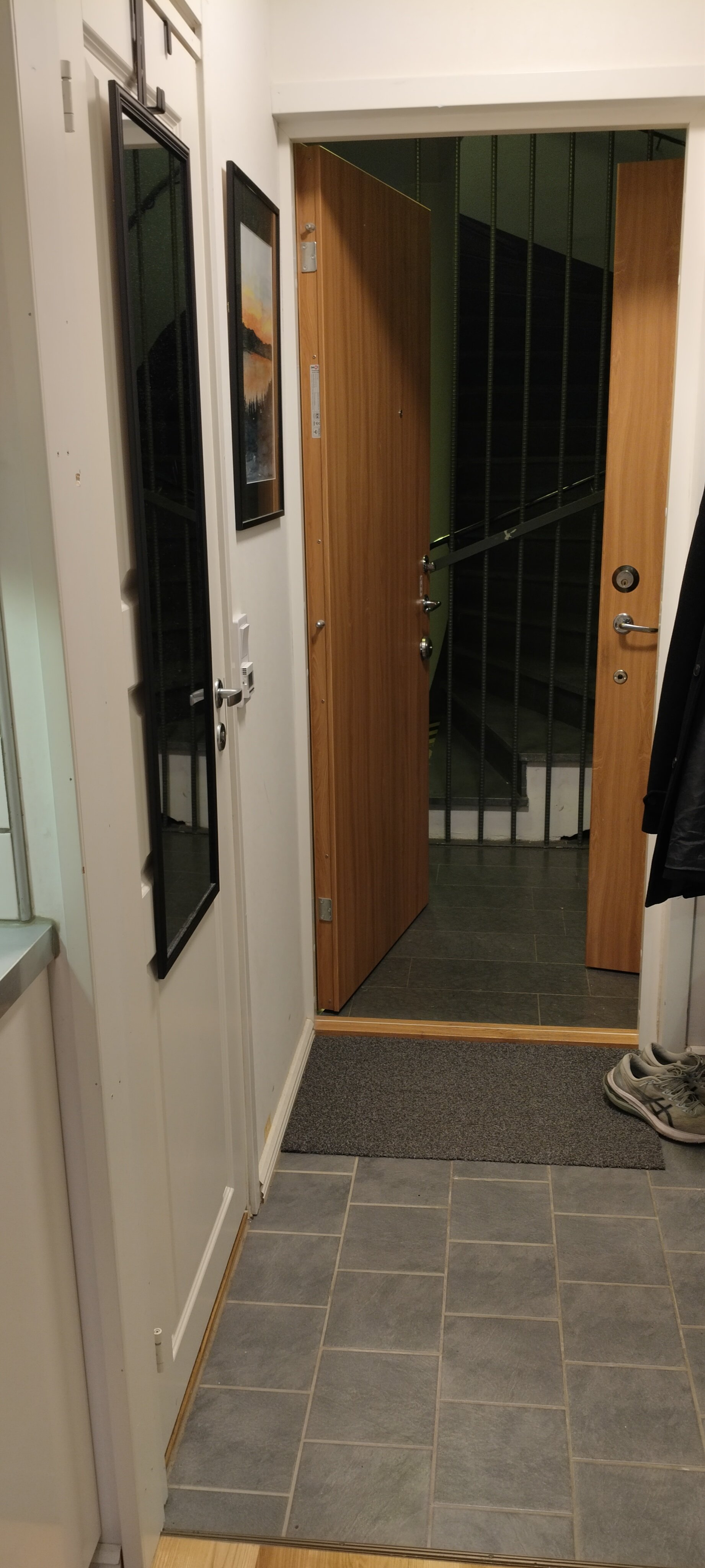 Mariehemsvägen , Umeå — photo 3