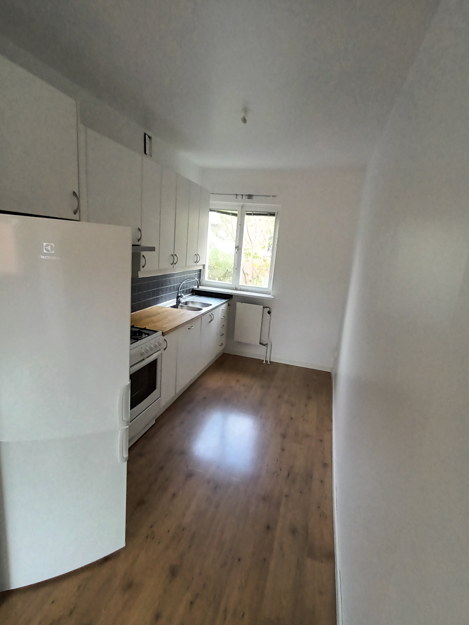 Lägenhet – Johanneshov, Hammarbyhöjden - Bild 4