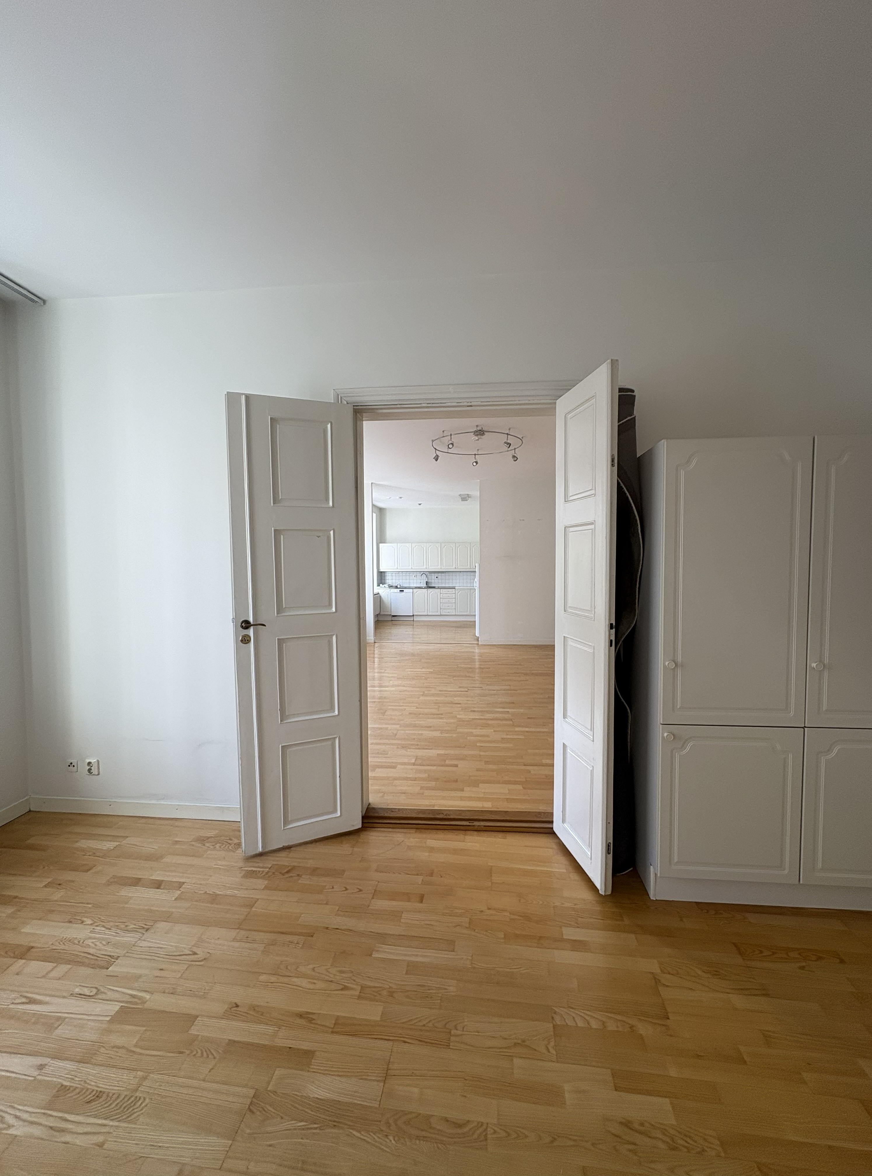 Lägenhet – Helsingborg, Centrum - Bild 4