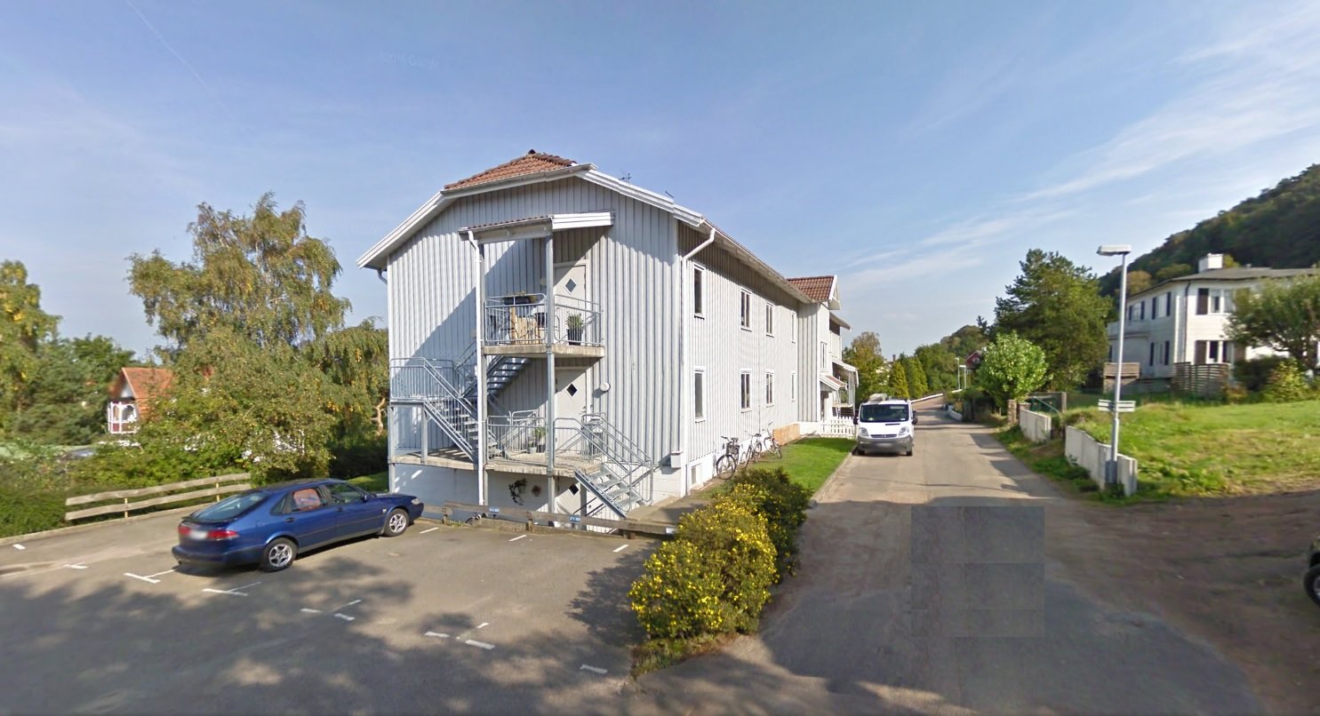 Lägenhet, 2 rooms, 65 sqm, Båstad