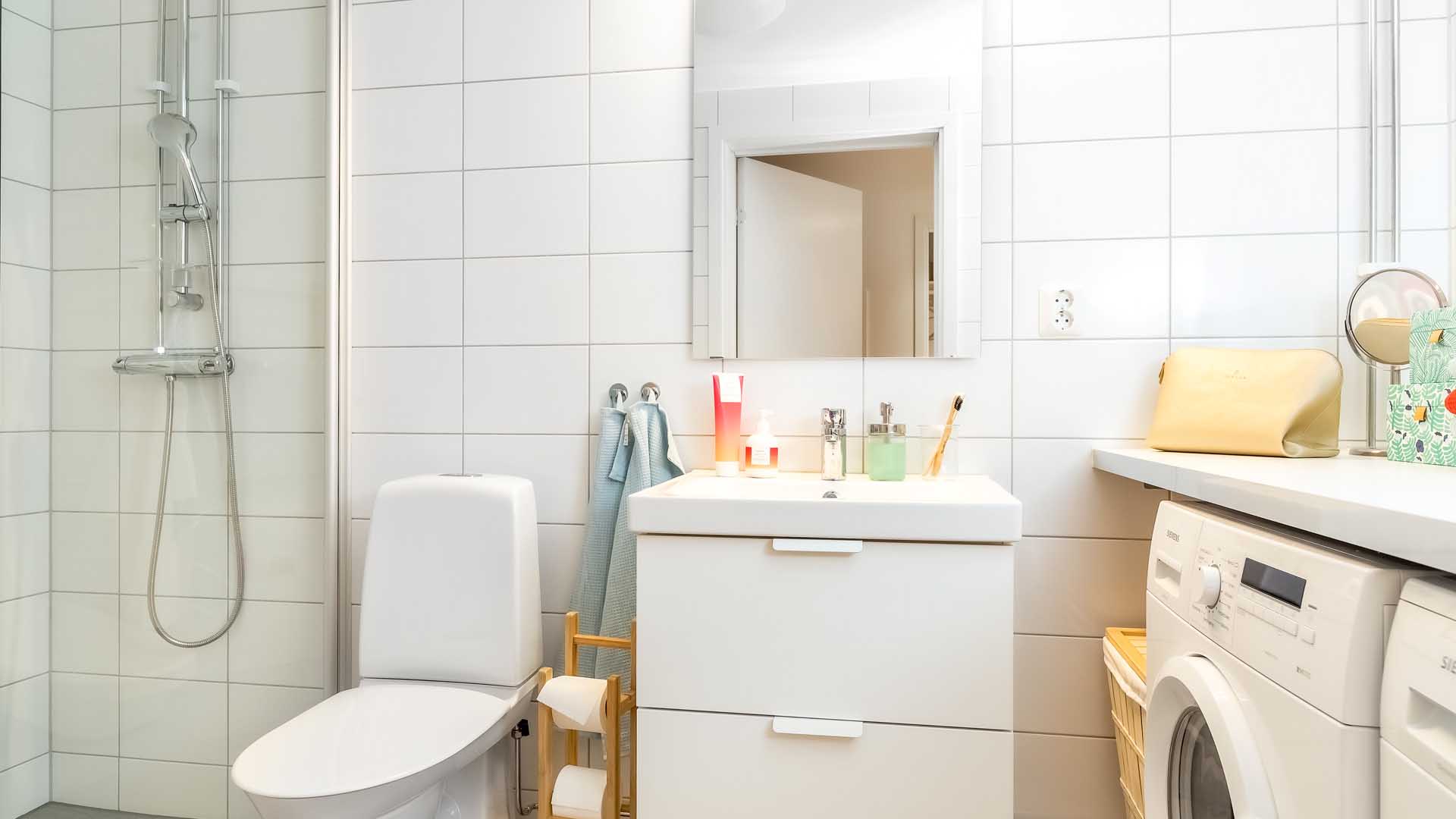 Lägenhet, 3 rooms, 78 sqm, Spånga