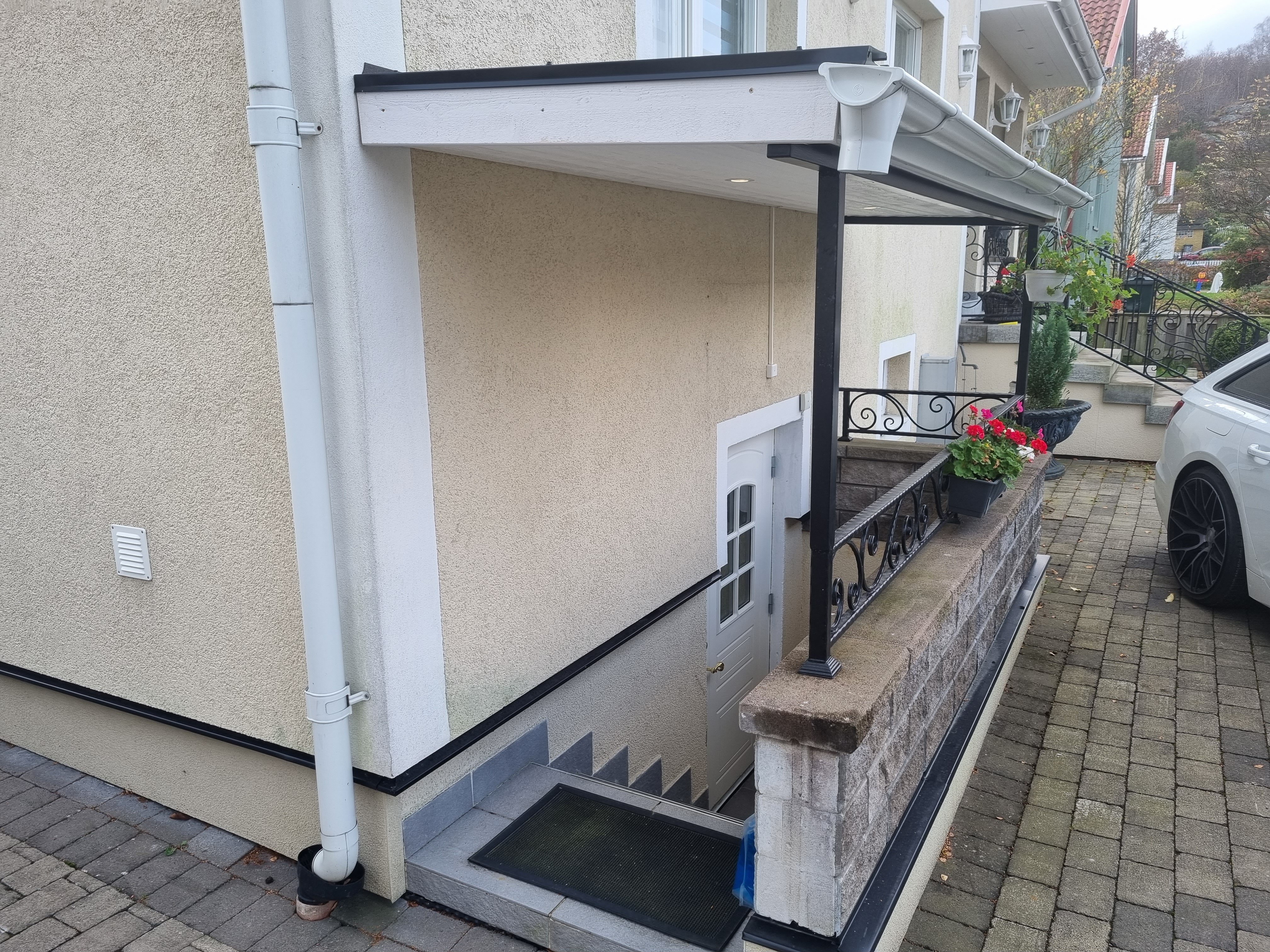 Villa/Hus, 1 rum, 24 kvm, Göteborg