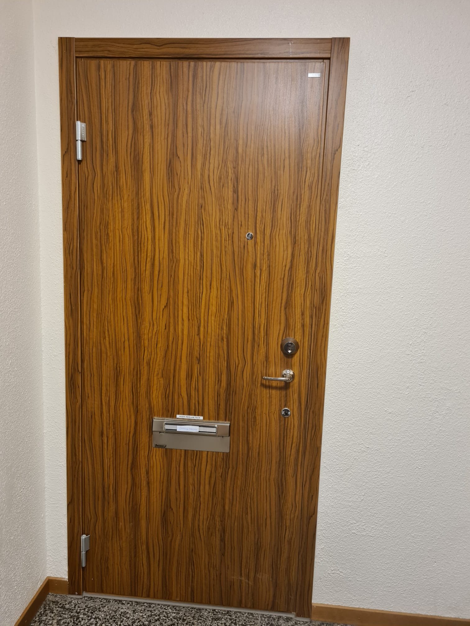 Stångholmsbacken, Skärholmen