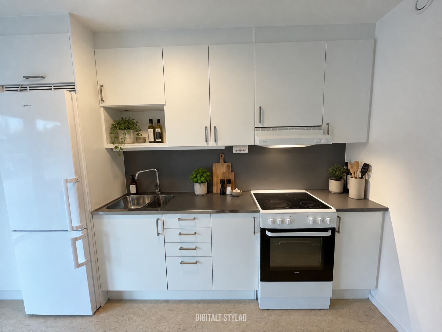 1 rok · 30 m² i Nykvarn – bild 3