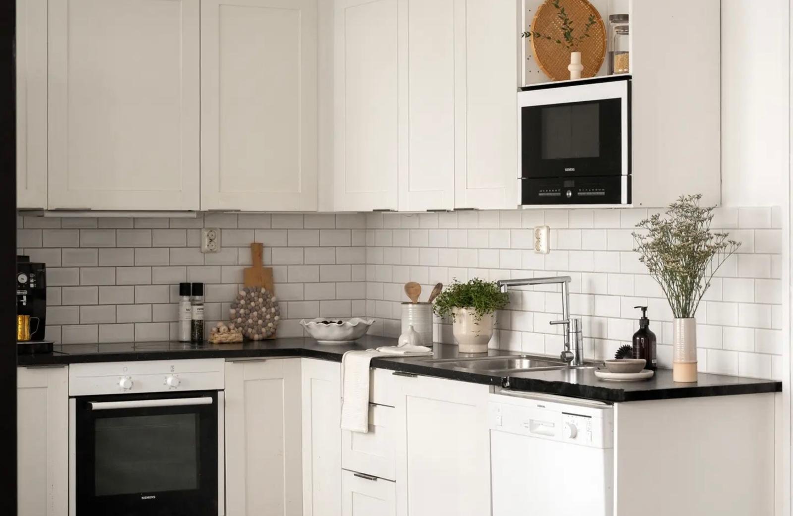 Apartment in Stockholm, Hornsberg, Stadshagen - Bild 4