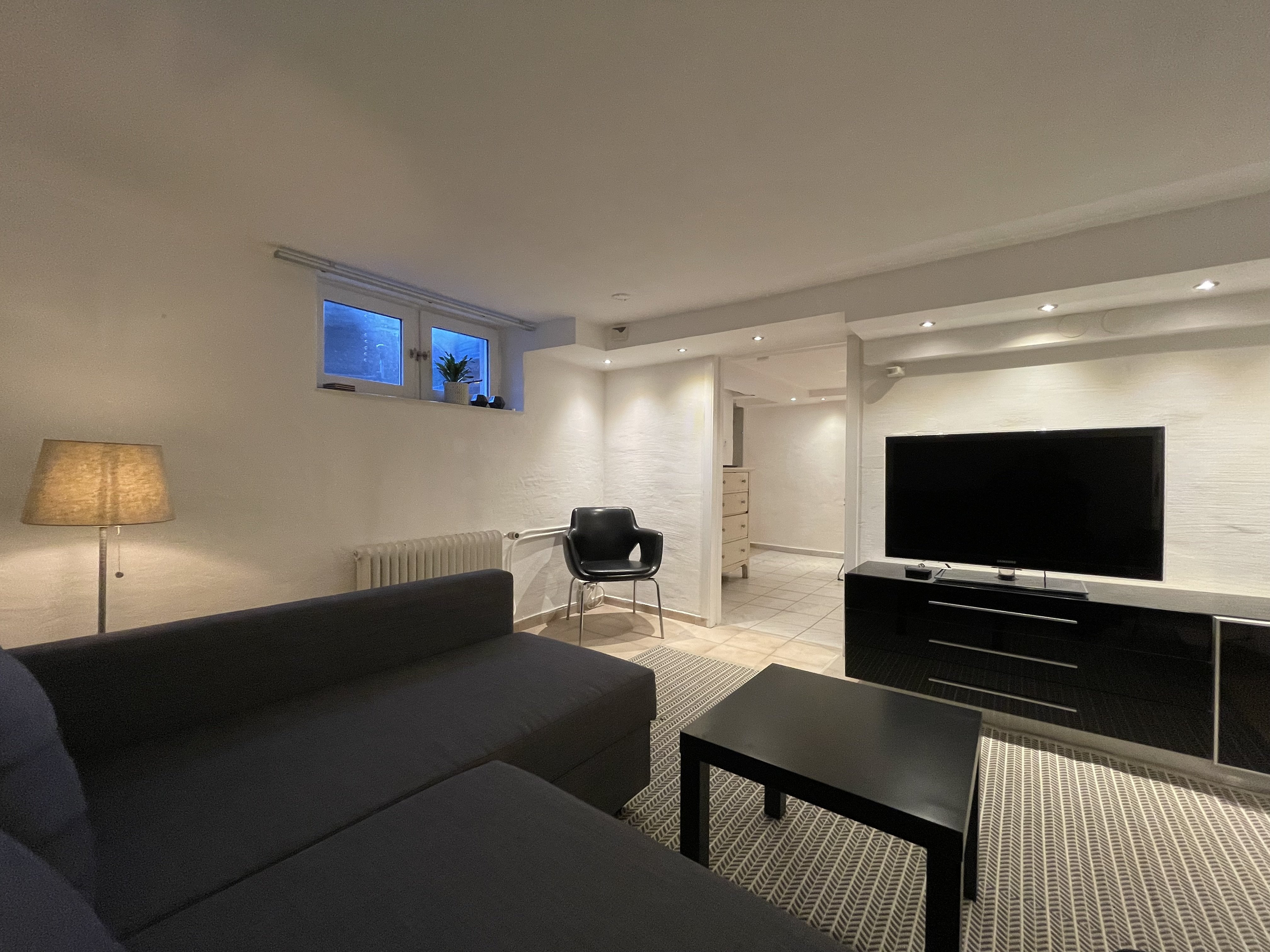 Lägenhet, 2 rooms, 48 sqm, Helsingborg