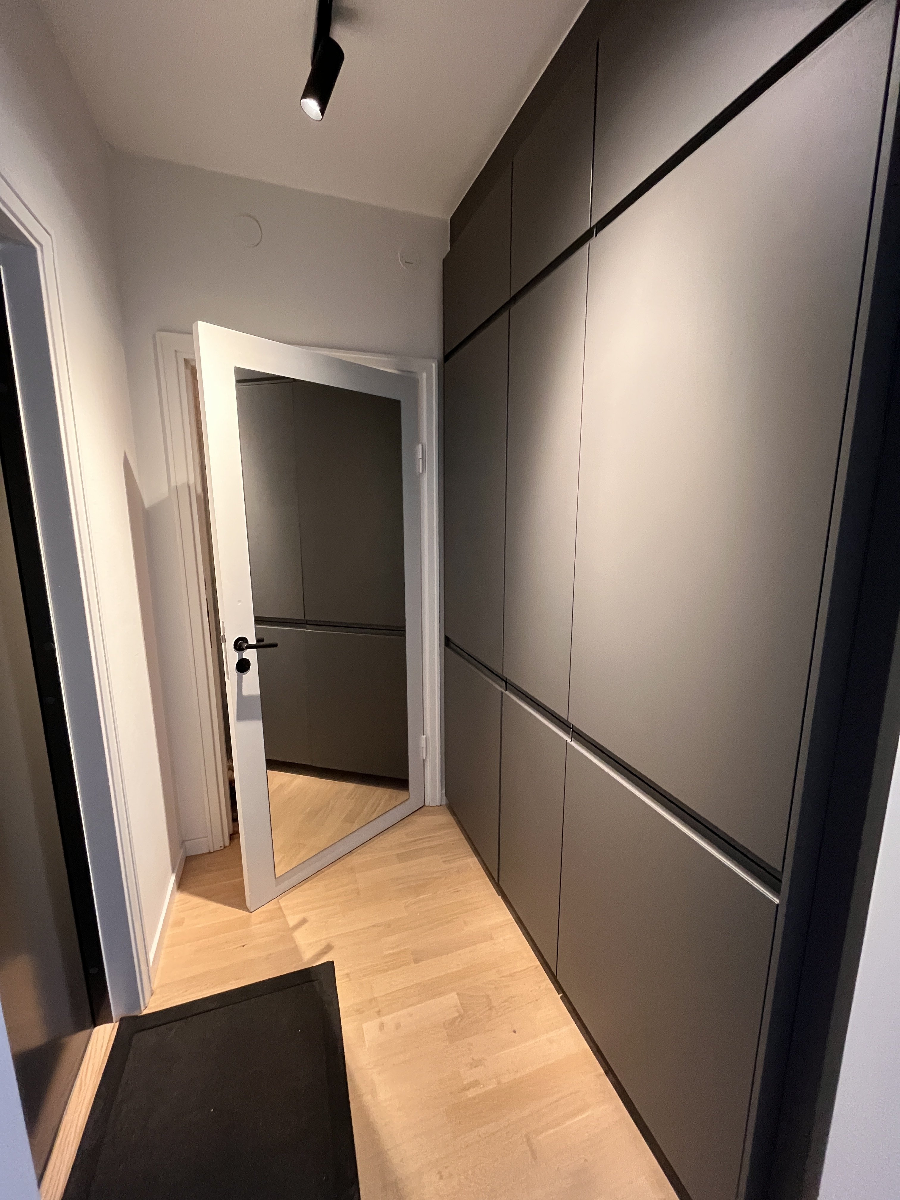 Lägenhet – Stockholm, Hagastaden, Vasastaden - Bild 4