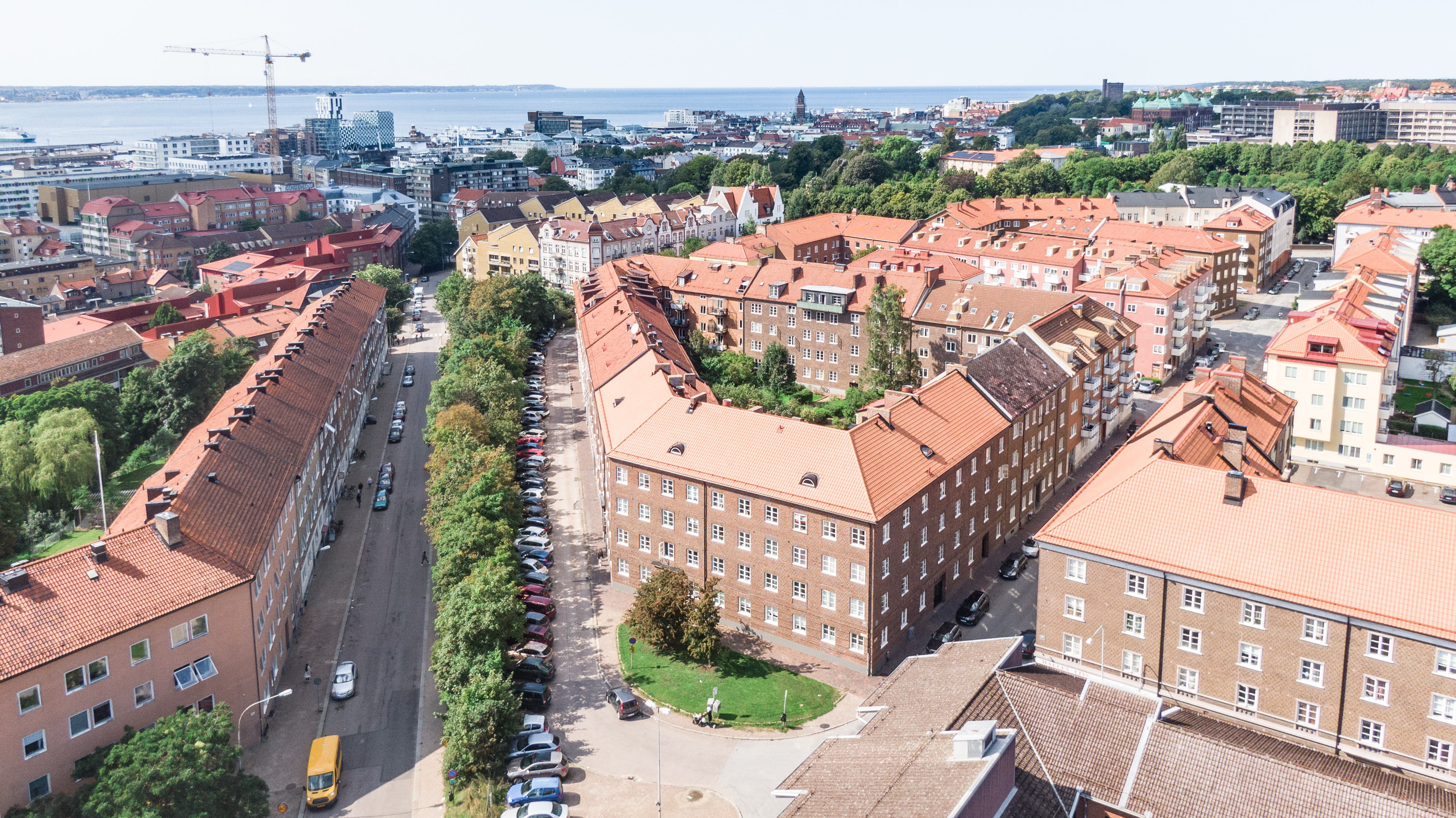 Tranemansgatan 5, Helsingborg — photo 2