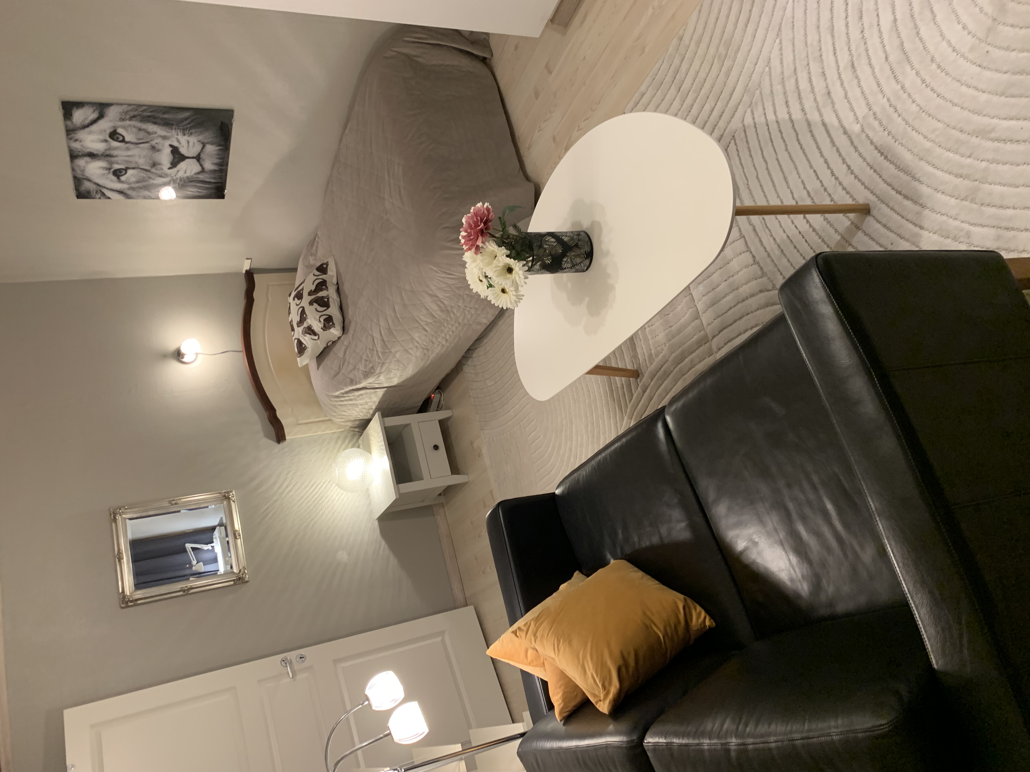 Villa/Hus, 1 rooms, 24 sqm, Västra Frölunda