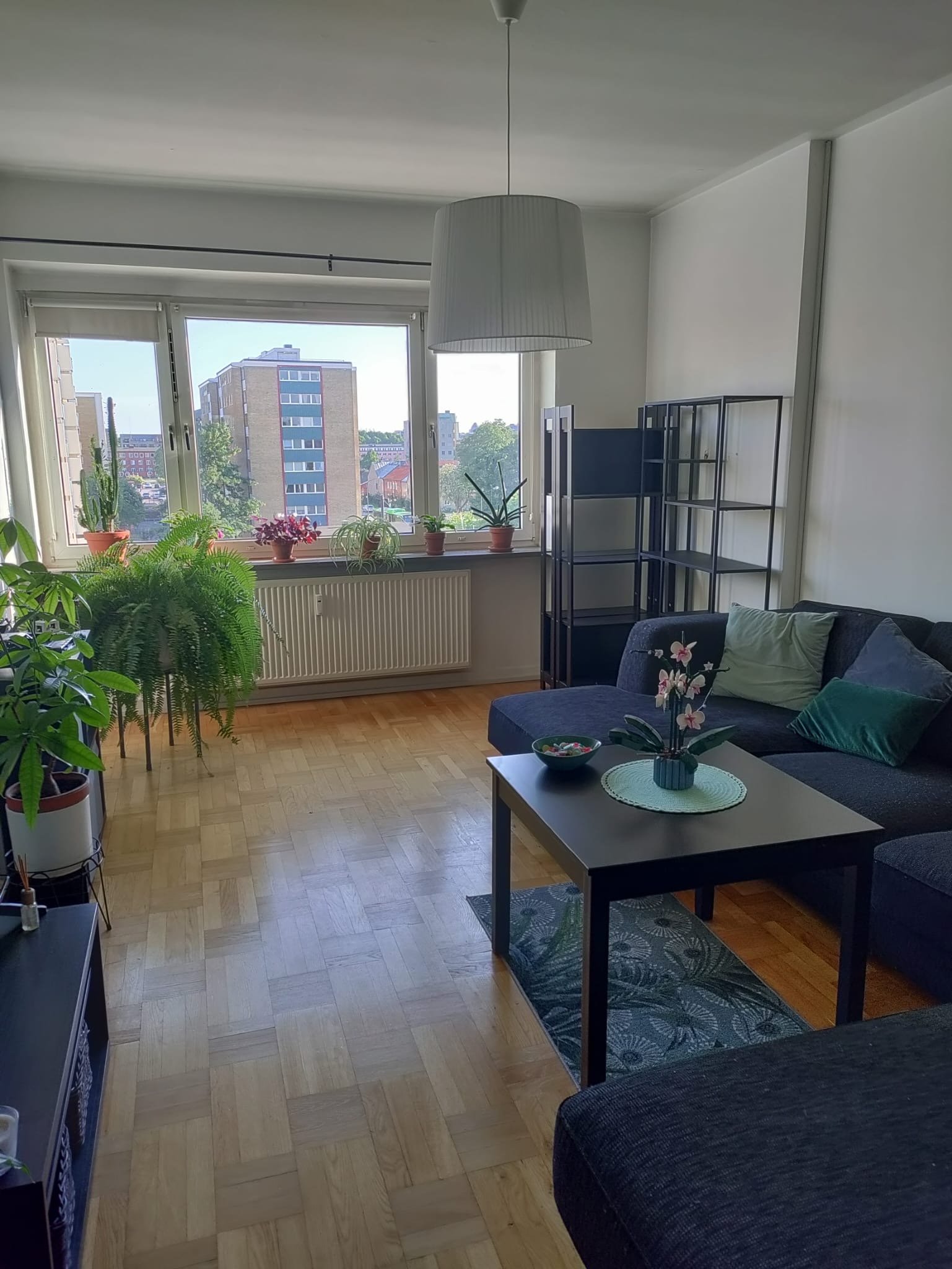 2 rum och kök, Husie, 9 280 kr/mån, bild 4