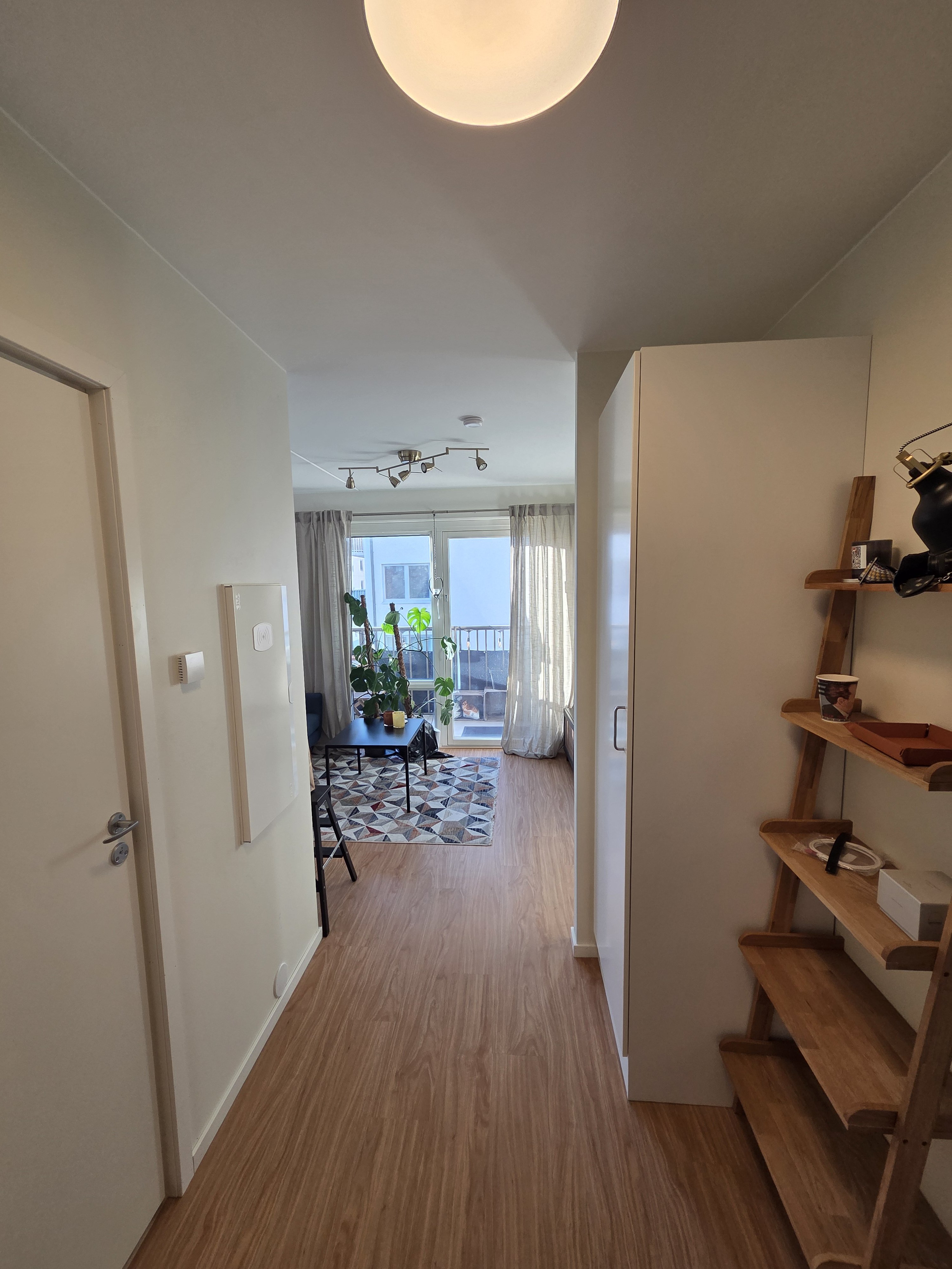 Ärlavägen, Bandhagen — photo 5