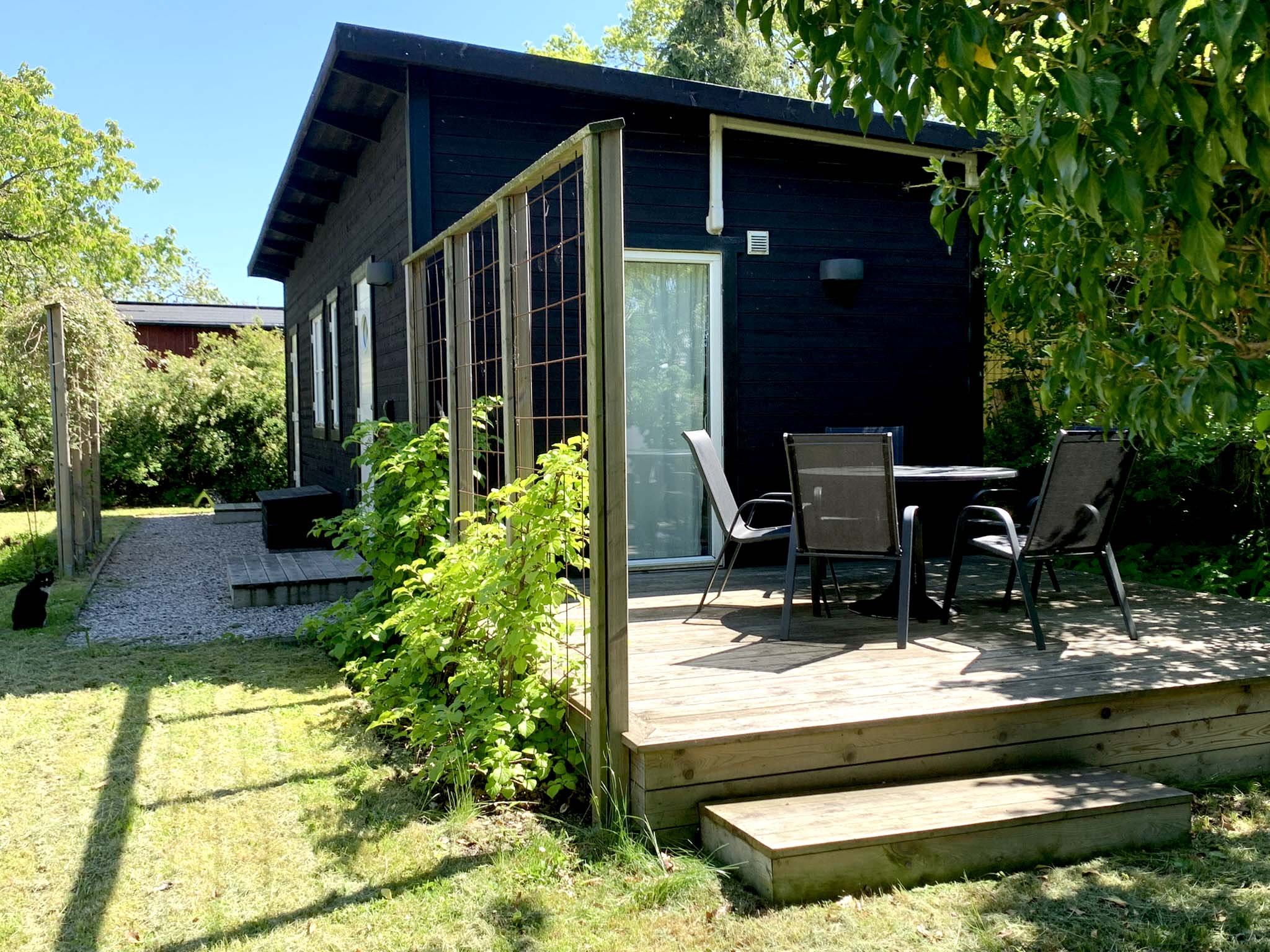 Stuga, 2 rum, 38 kvm, Visby