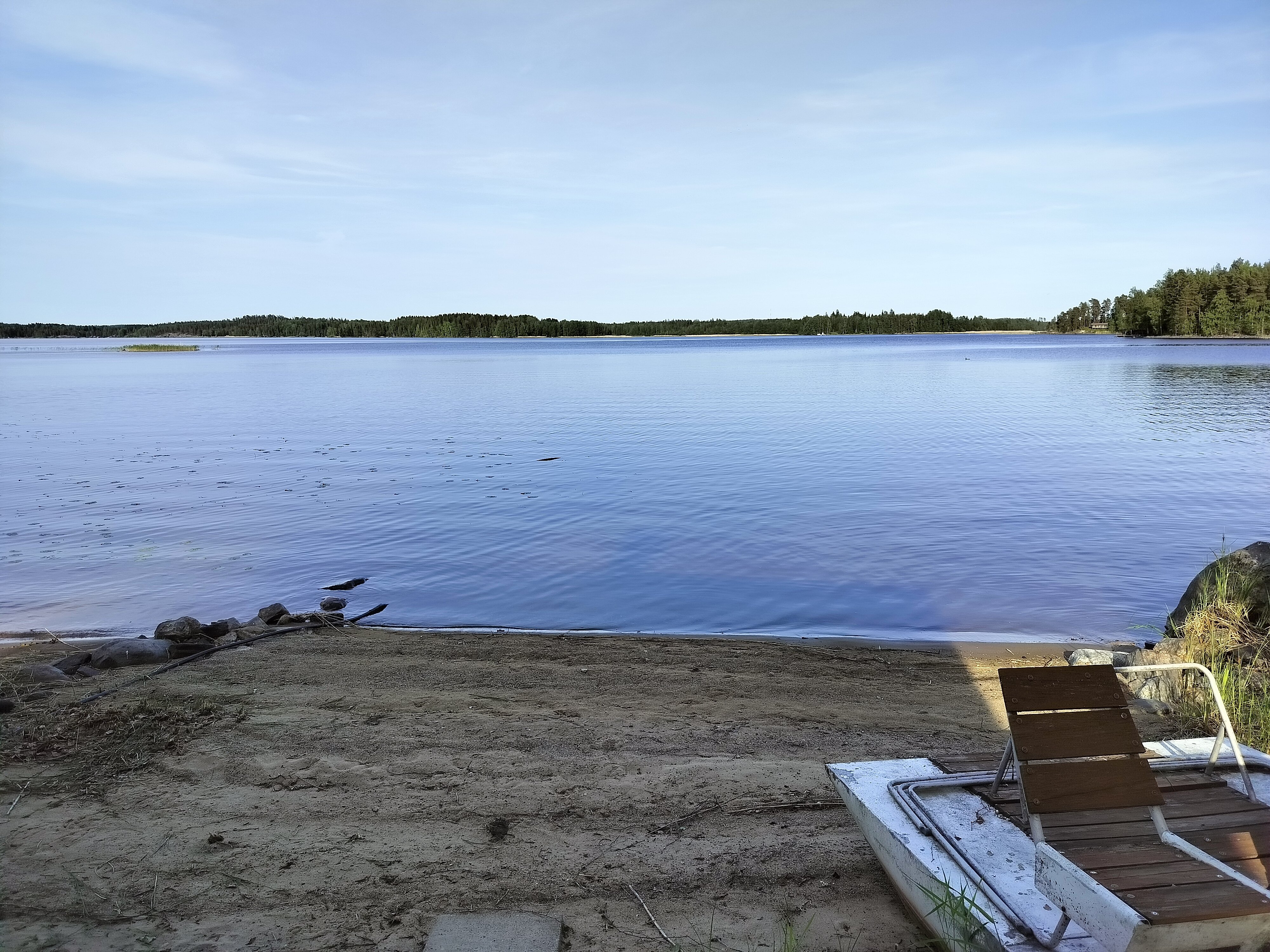 Kesämökki 5