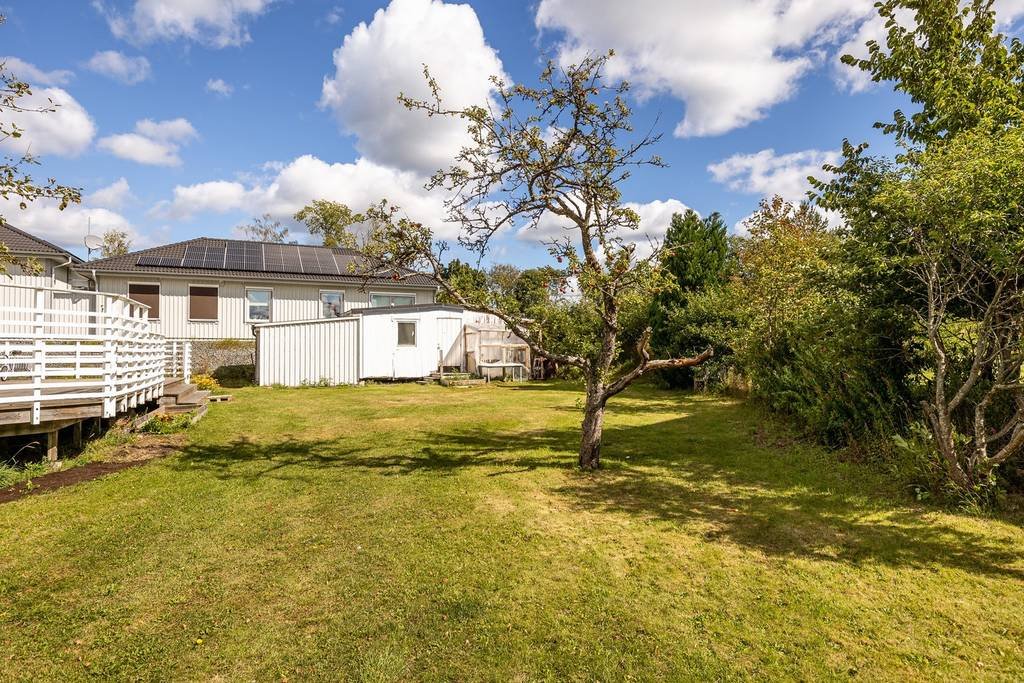 Hus – Nässjö, Jönköpings län - Bild 3