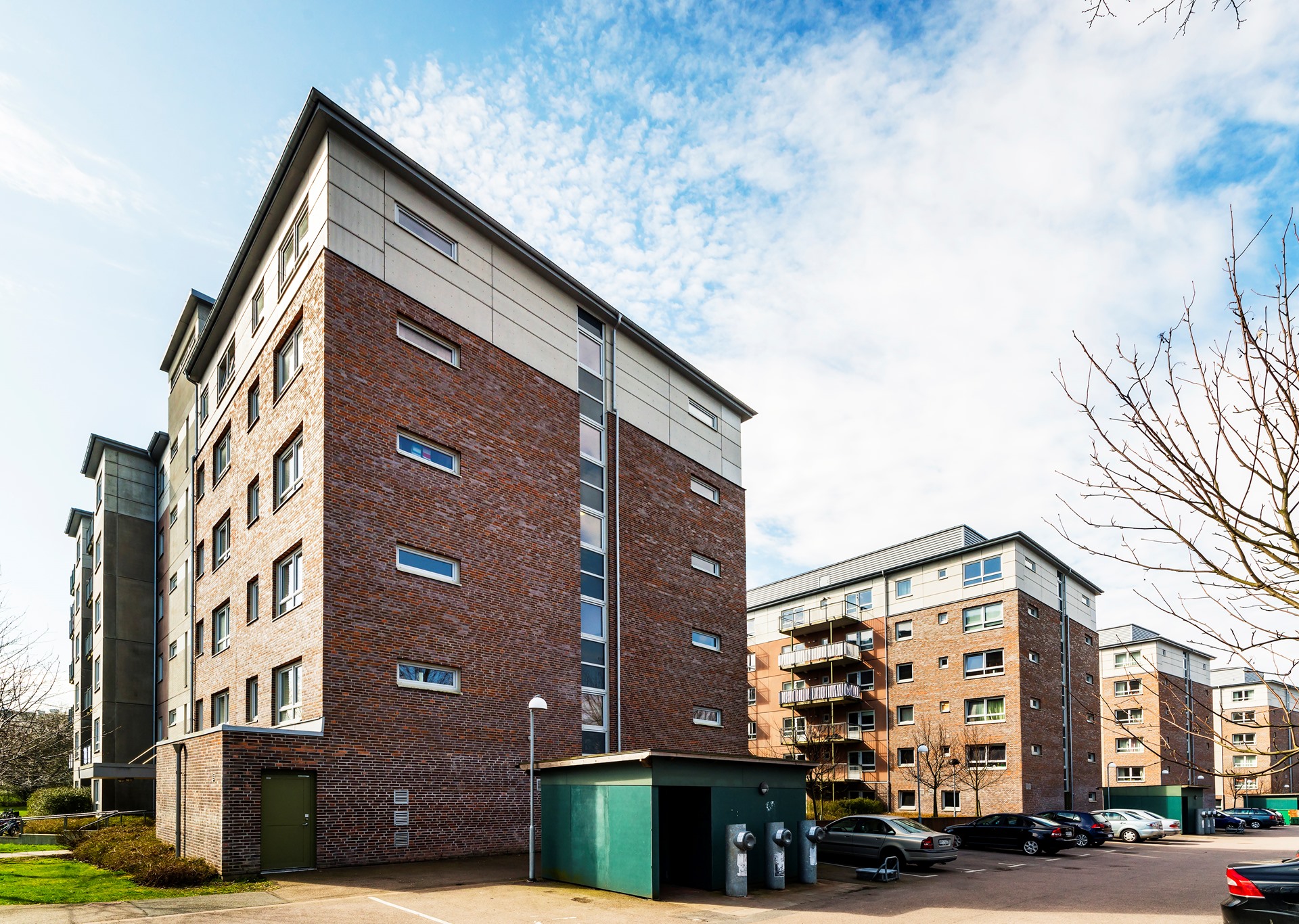 3 rok · 70 m² i Lund – bild 13