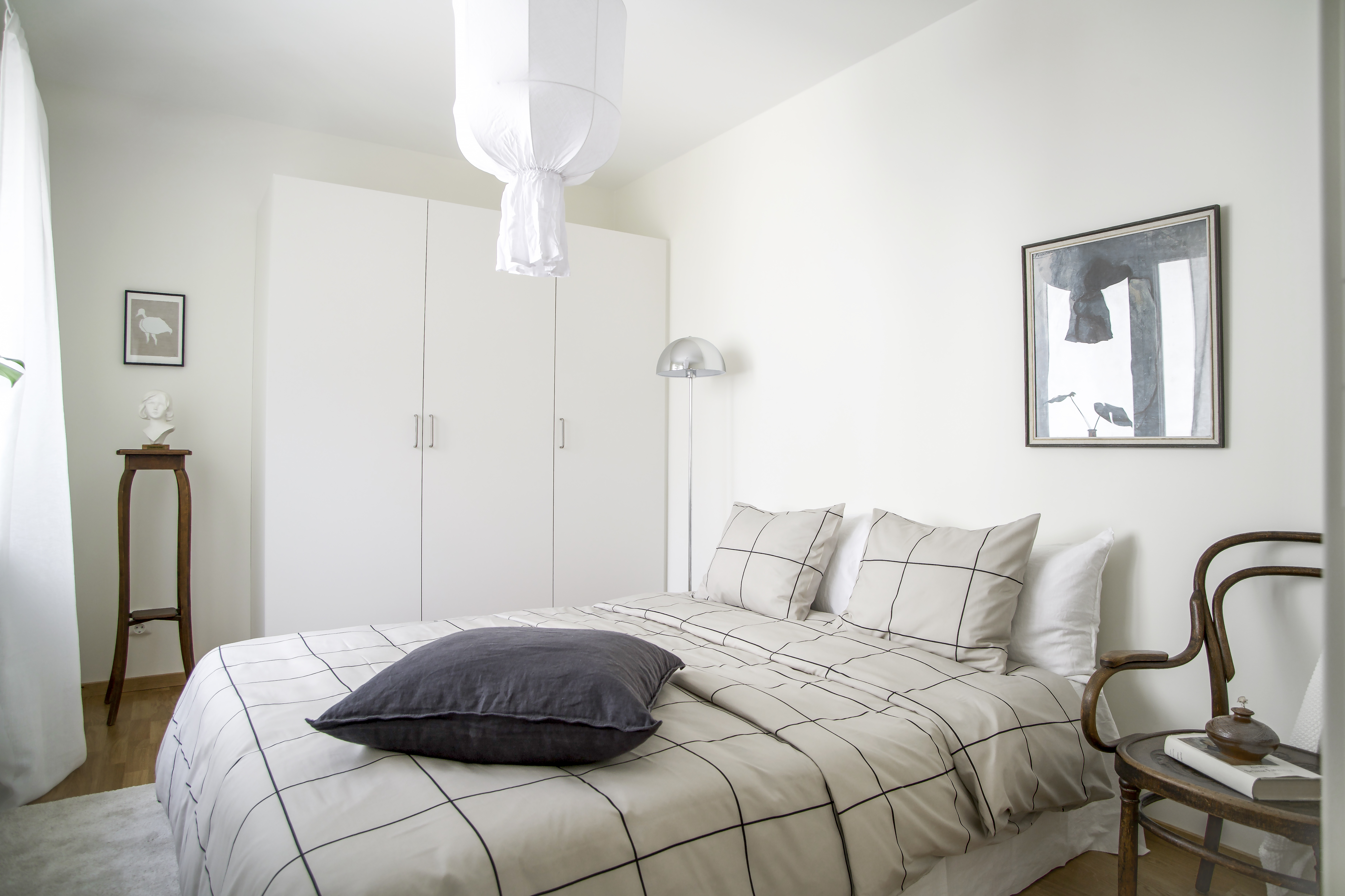 Apartment in Nyköping, Östra villastaden - Bild 3