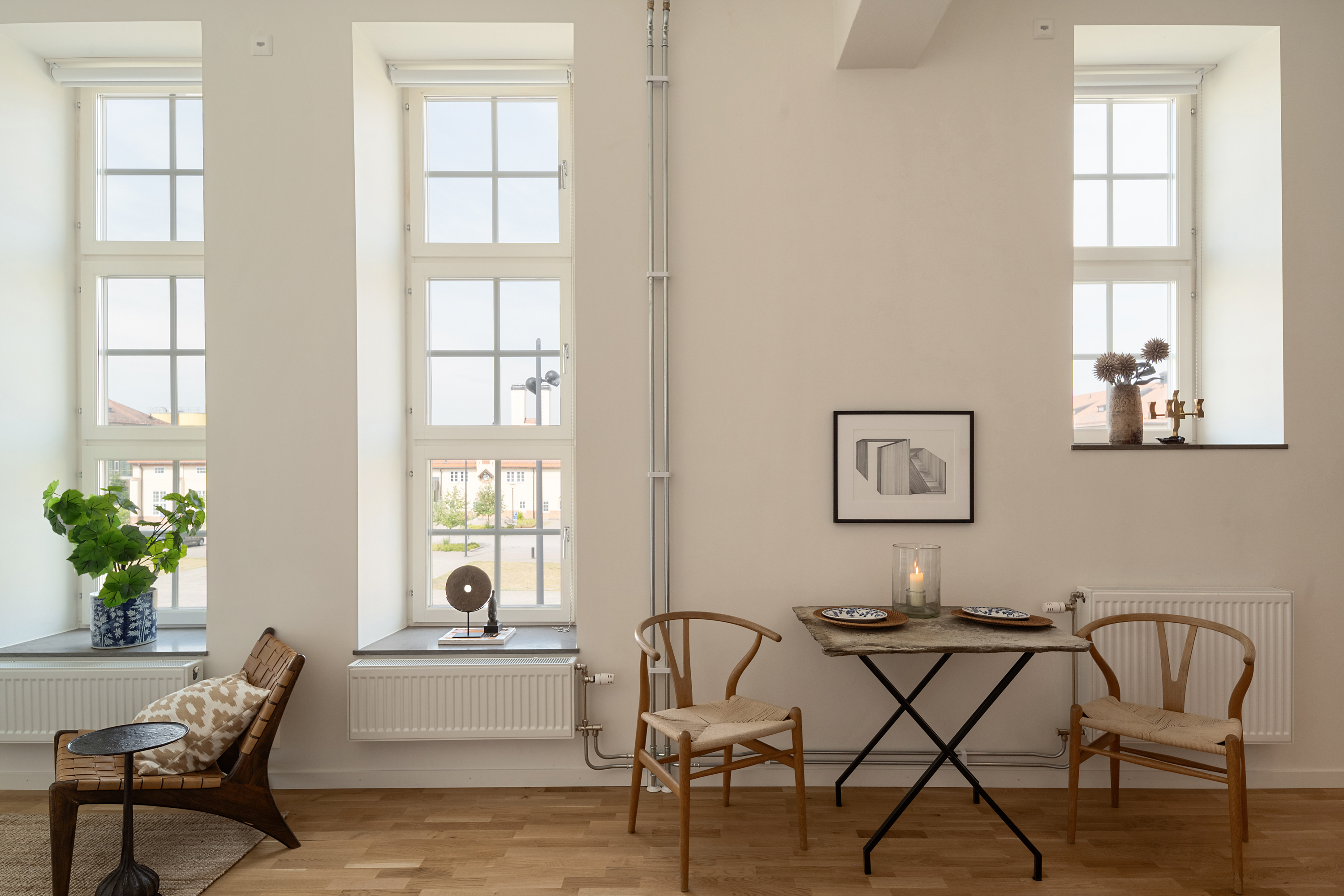 2 rok · 57 m² i Strängnäs – bild 3