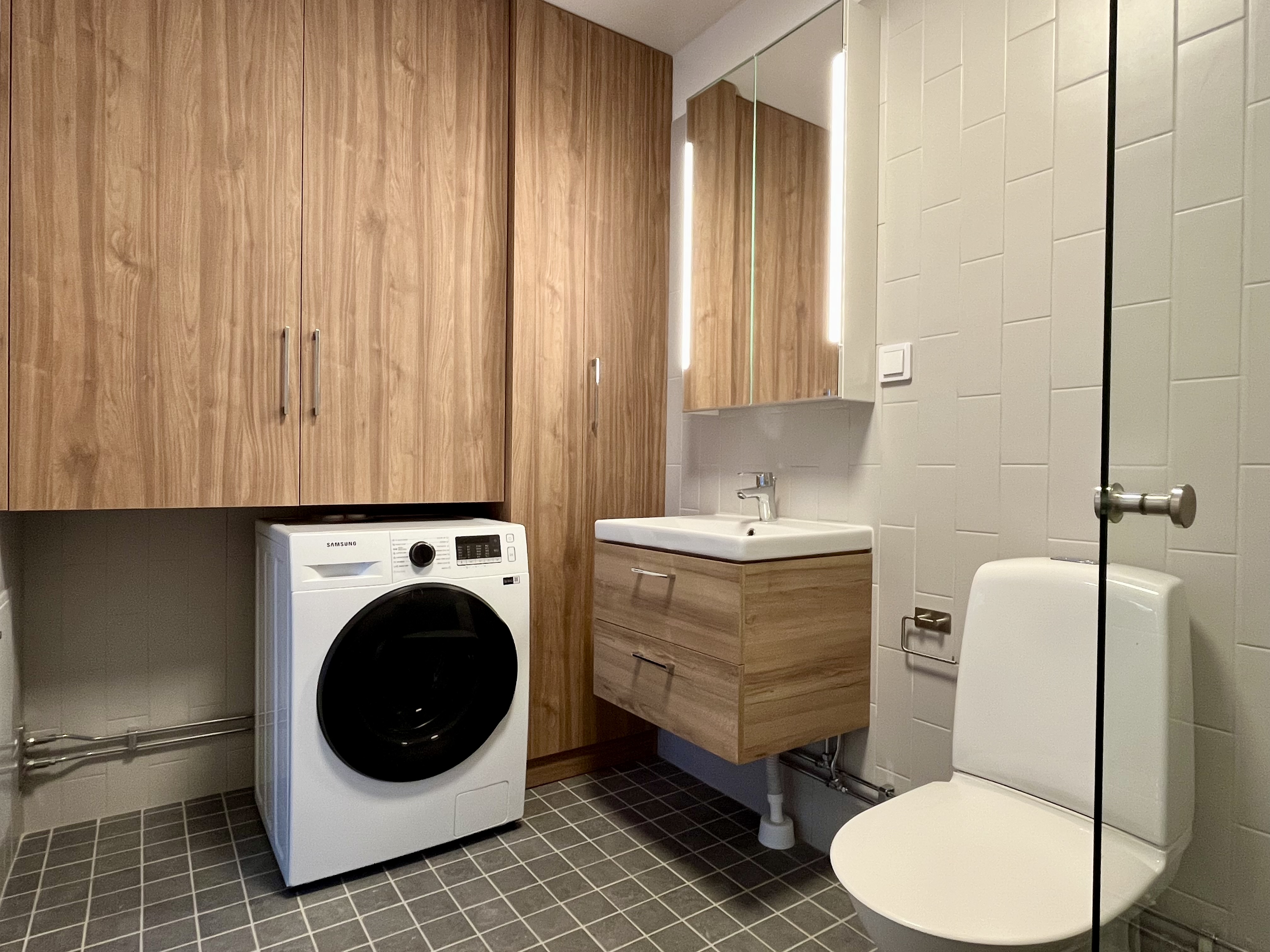 2 rum och kök, Hässelby — 9 505 kr/mån — bild 3