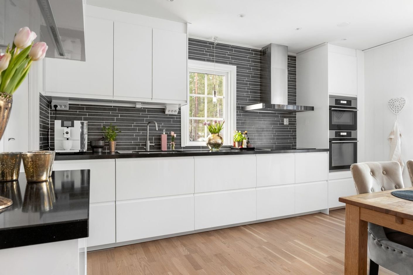 Villa/Hus, 7 rooms, 162 sqm, Vallentuna
