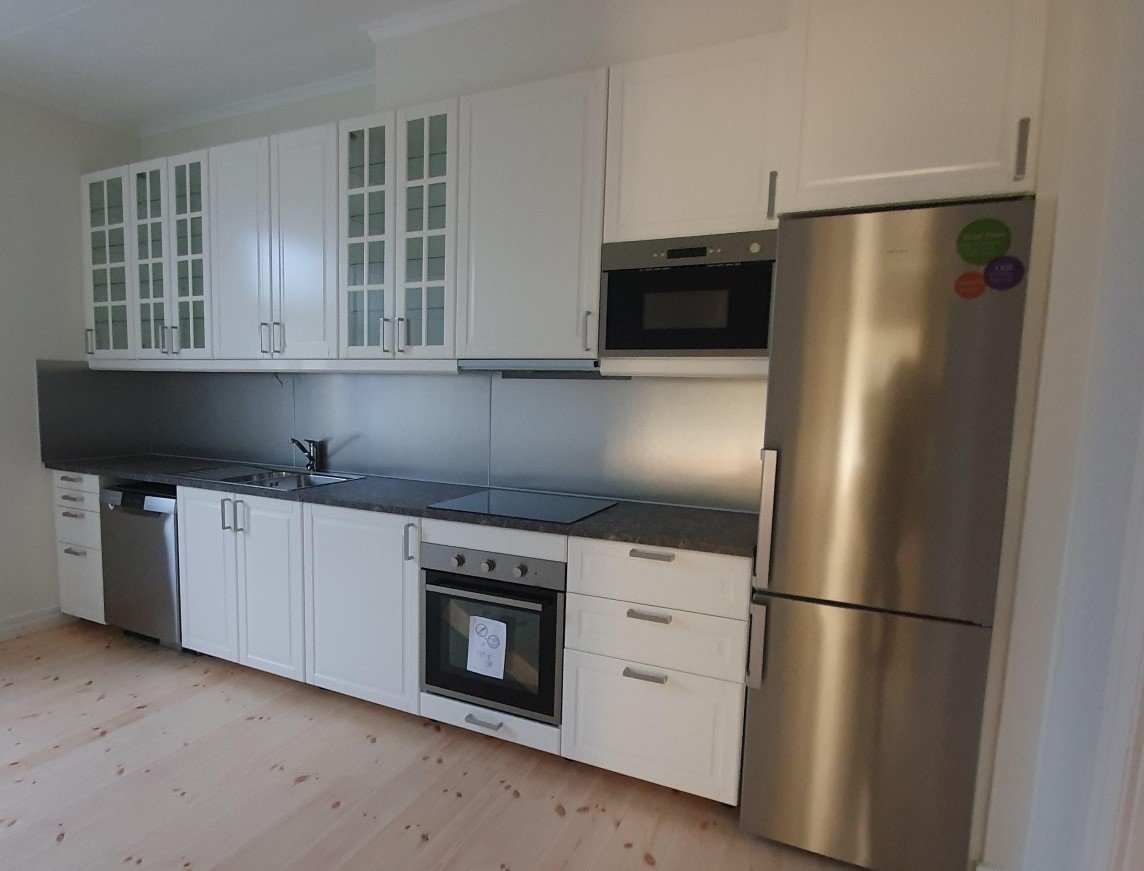 Lägenhet, 3 rooms, 105 sqm, Säffle