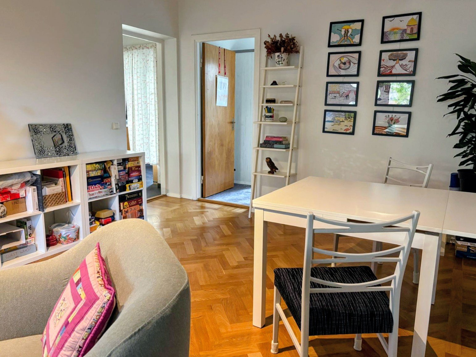 2 rok · 59 m² i Lund – bild 9