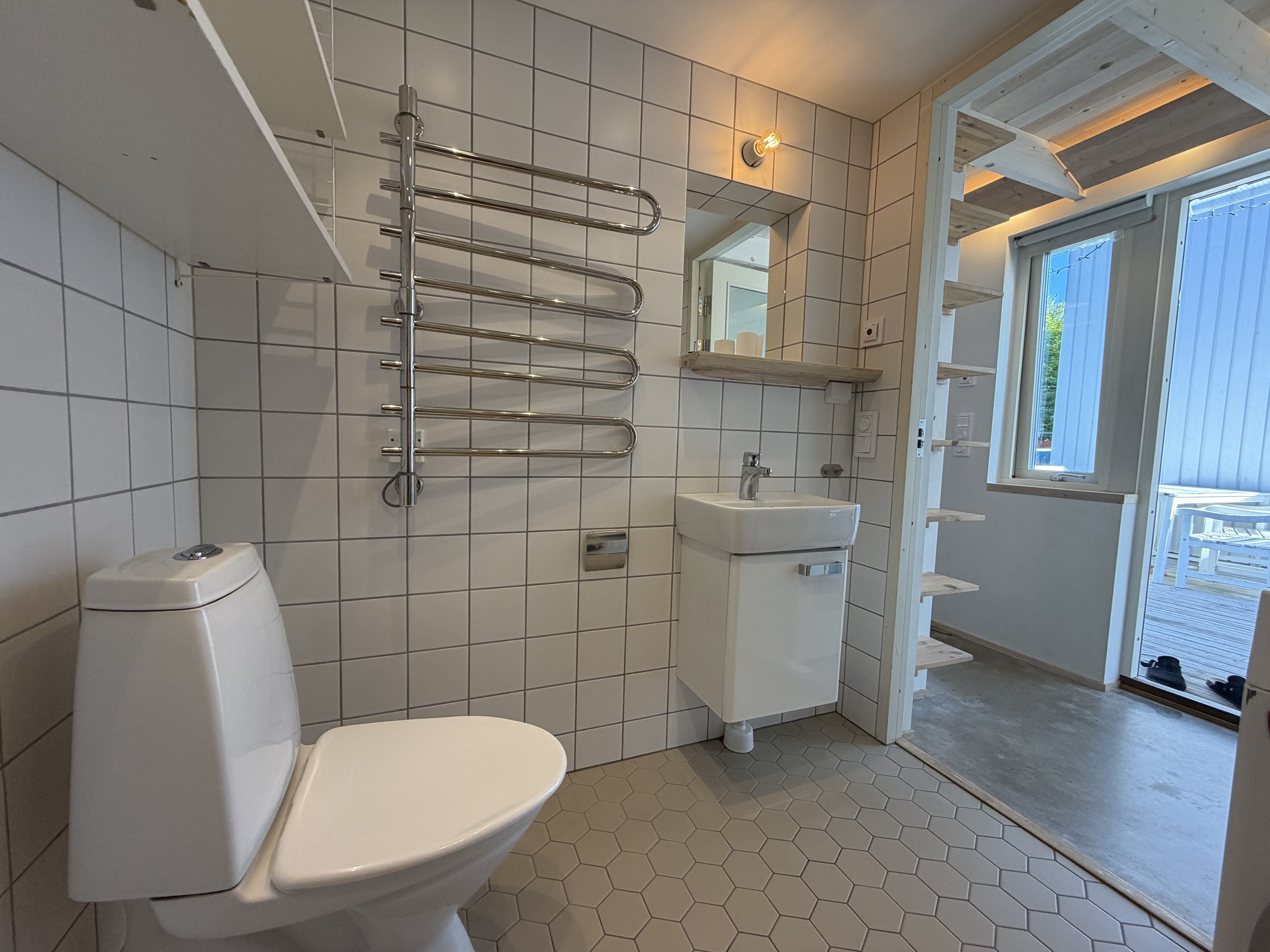 Hus – Mölndal, Toltorpsdalen, Bosgården - Bild 5