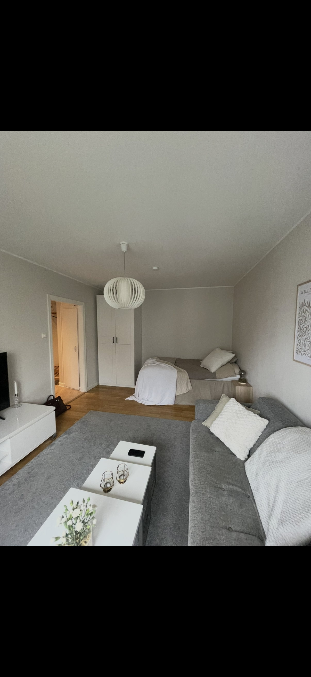 Apartment in Sundbyberg, Centrala Sundbyberg - Bild 2