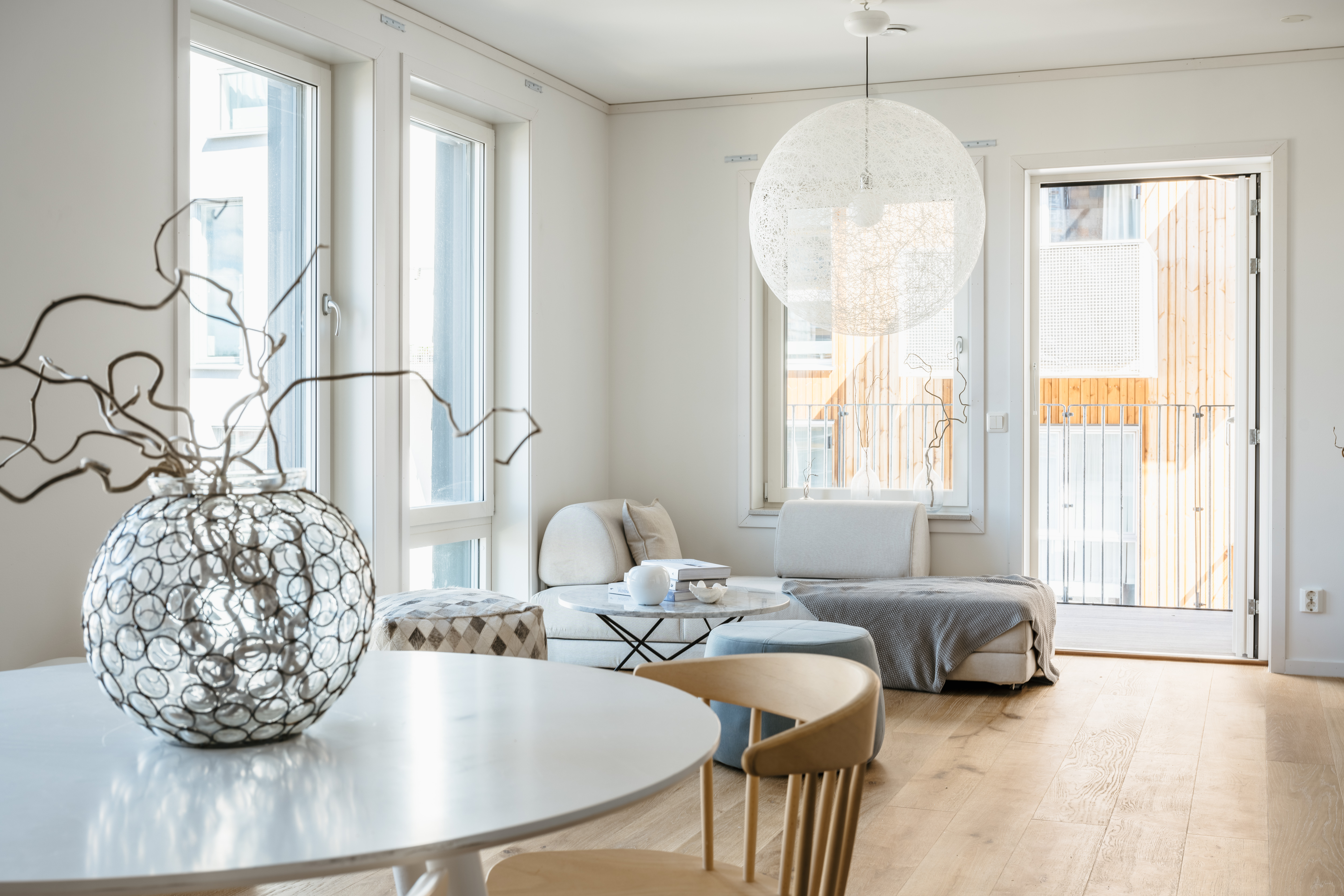 Lägenhet – Nykvarn, Stockholms län - Fler