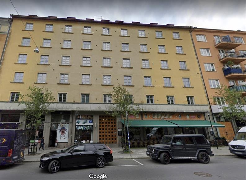 Folkungagatan